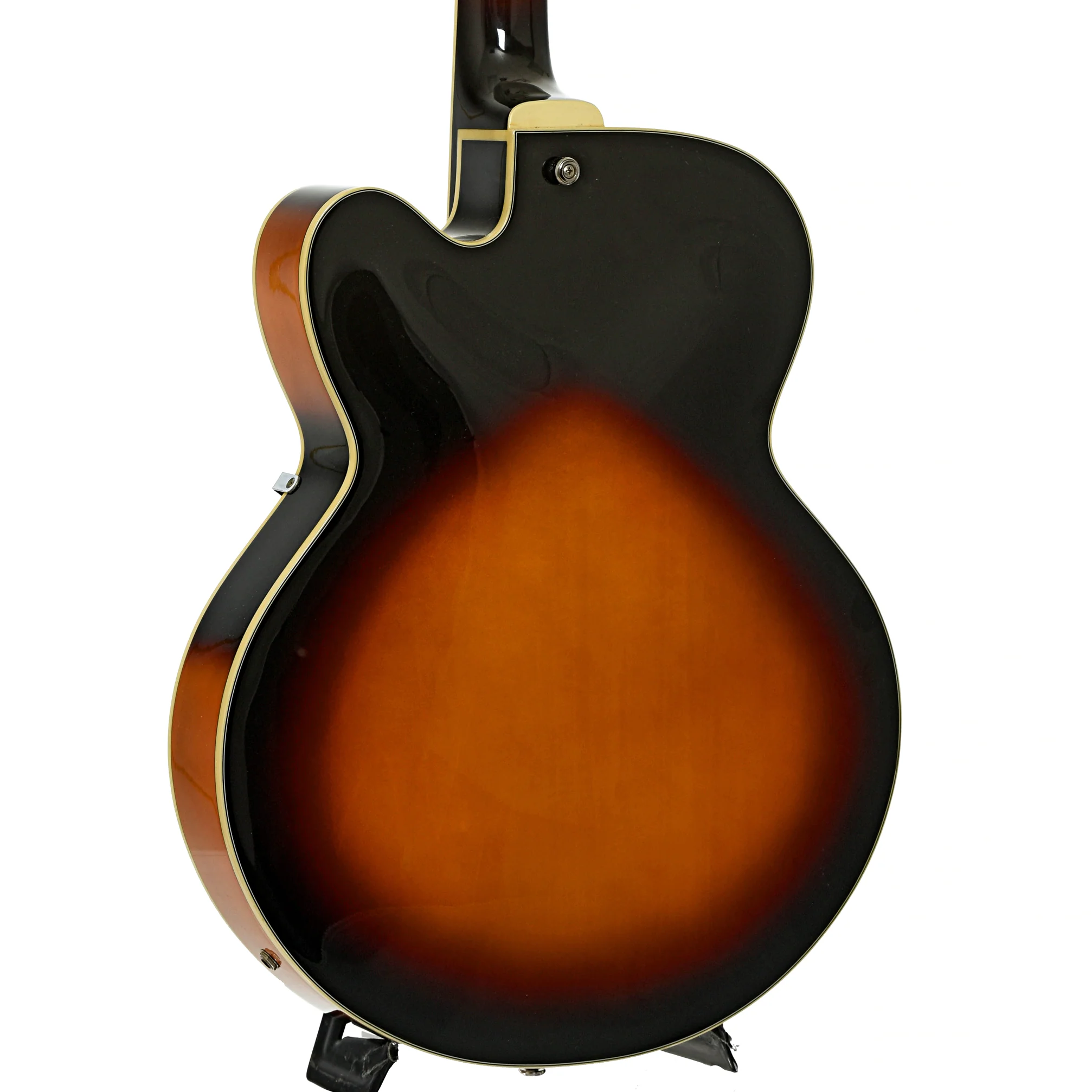 Ibanez AF-75 BS Artcore Hollow Body Electric Guitar (2004) - Image 11