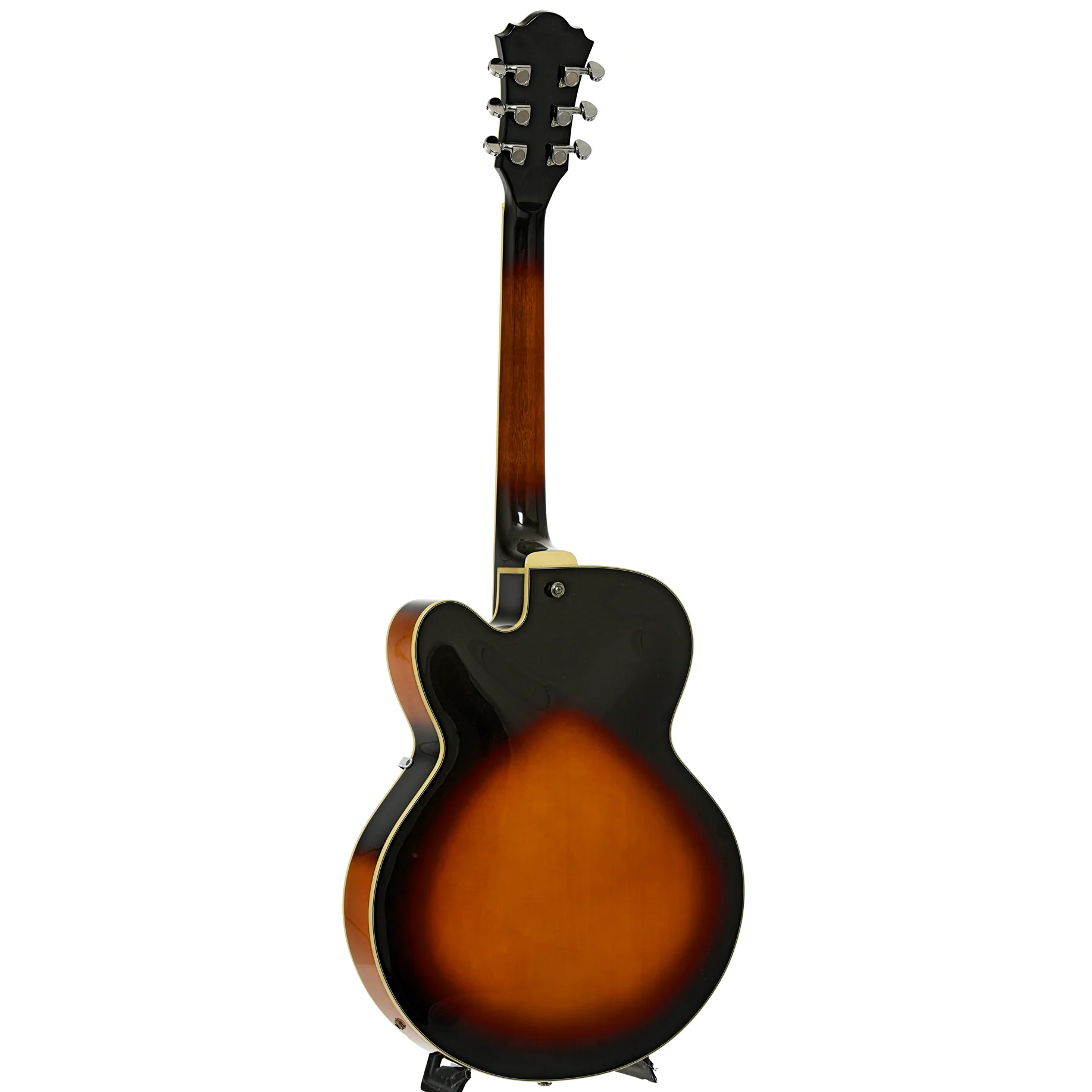 Ibanez AF-75 BS Artcore Hollow Body Electric Guitar (2004) - Image 12