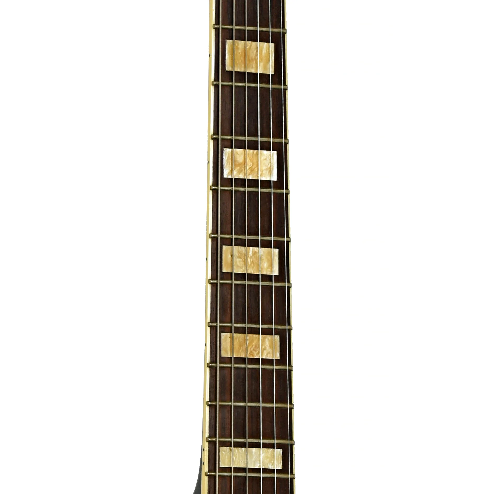 Ibanez AF-75 BS Artcore Hollow Body Electric Guitar (2004) - Image 7