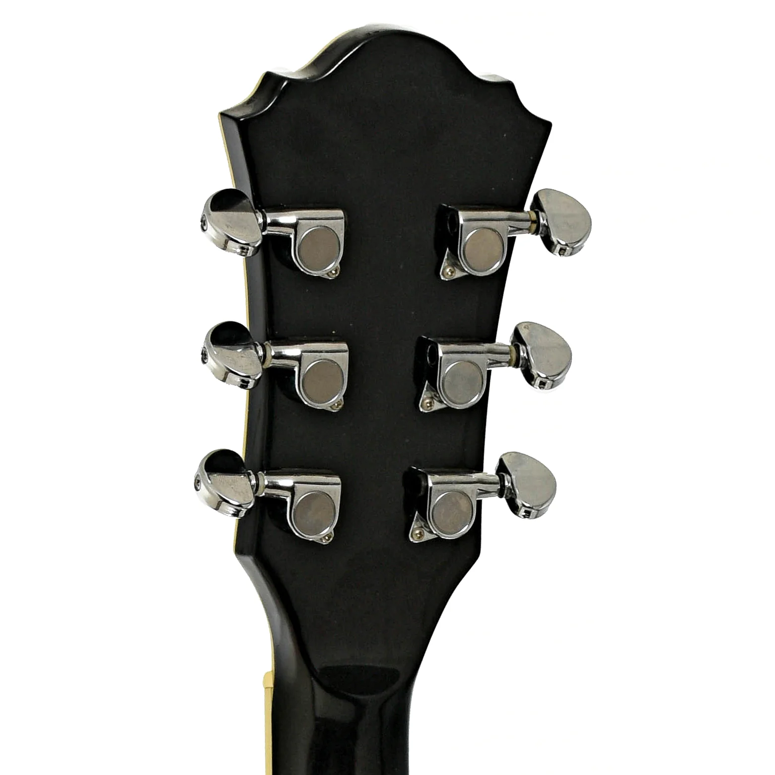 Ibanez AF-75 BS Artcore Hollow Body Electric Guitar (2004) - Image 9