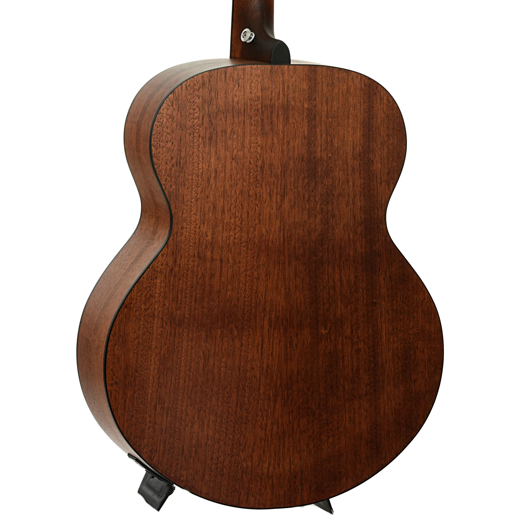 Ibanez AJ54E Artwood Jumbo Acoustic-Electric Guitar, Open Pore Natural - Image 11