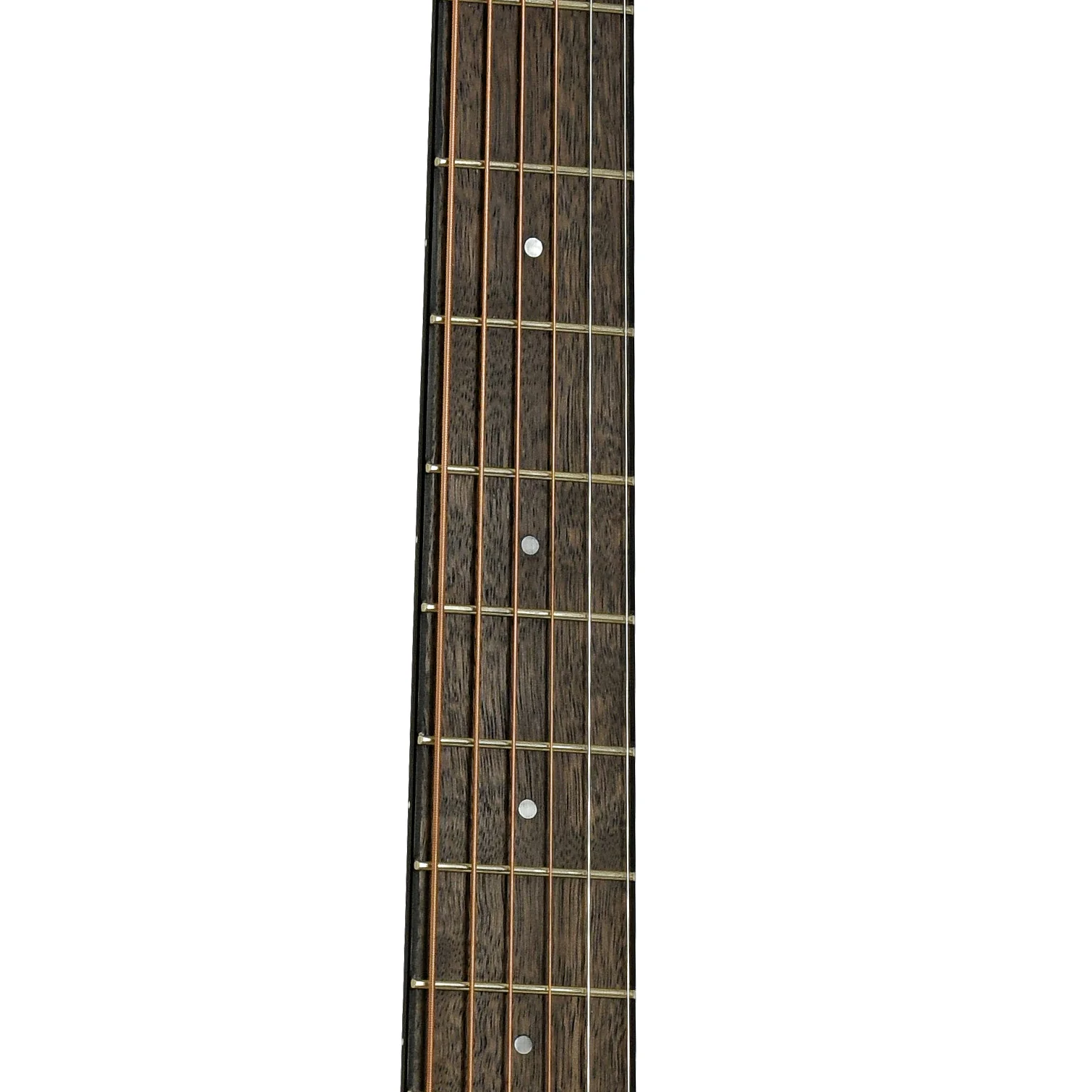 Ibanez AJ54E Artwood Jumbo Acoustic-Electric Guitar, Open Pore Natural - Image 7