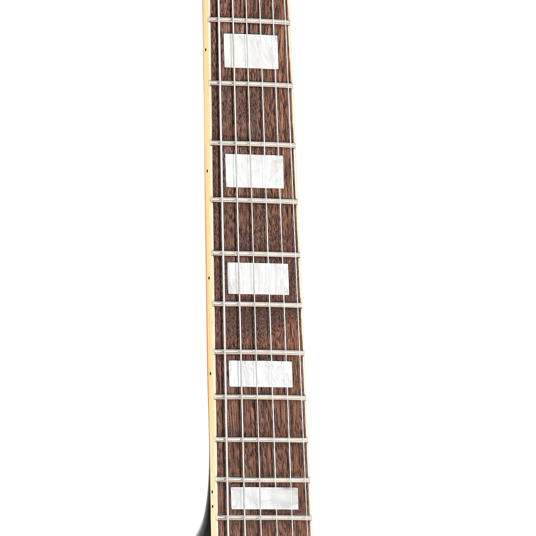 Ibanez AG75G Artcore Hollowbody Electric Guitar, Brown Sunburst - Image 6