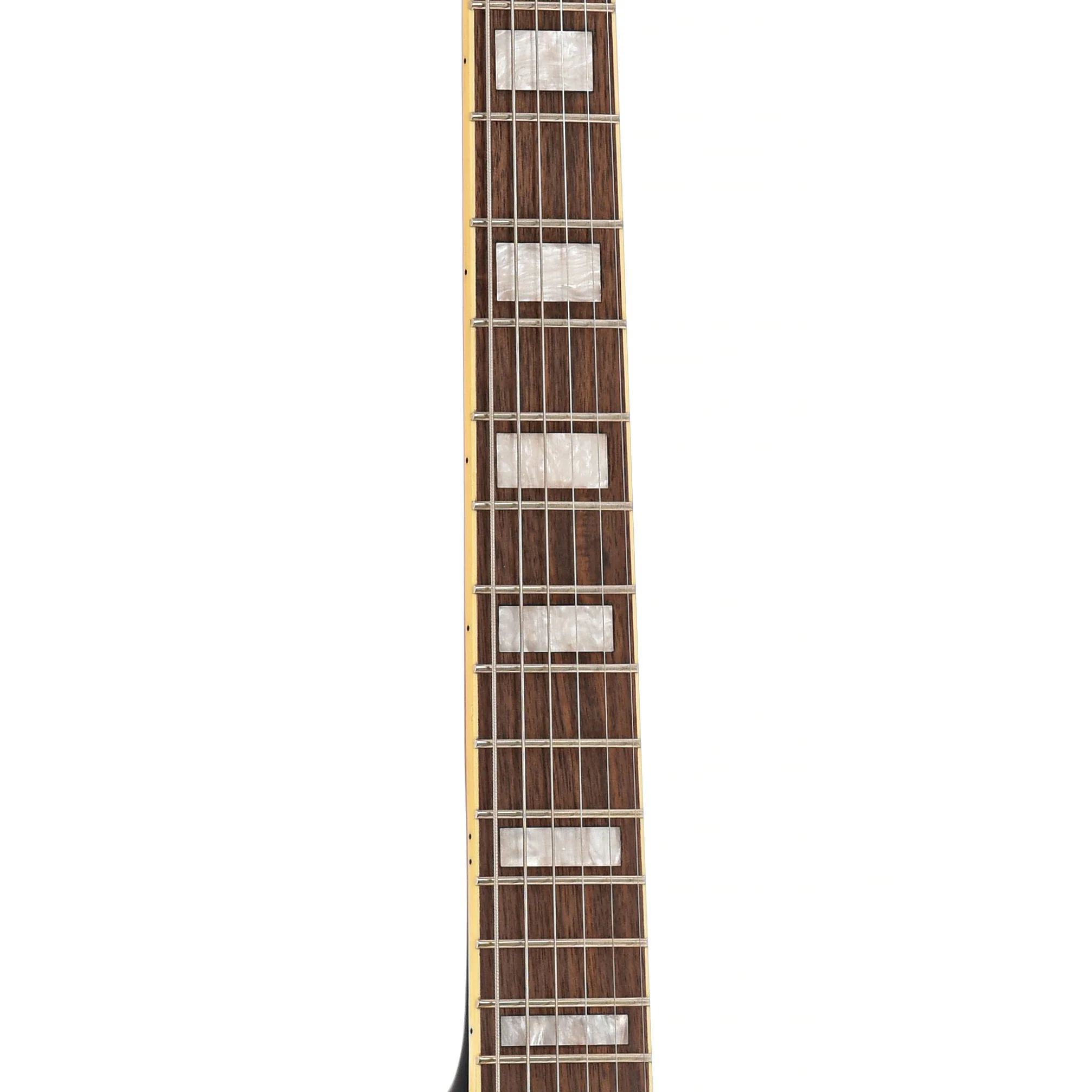 Ibanez AS73 Artcore Semi-Hollowbody Electric Guitar, Tobacco Brown - Image 6