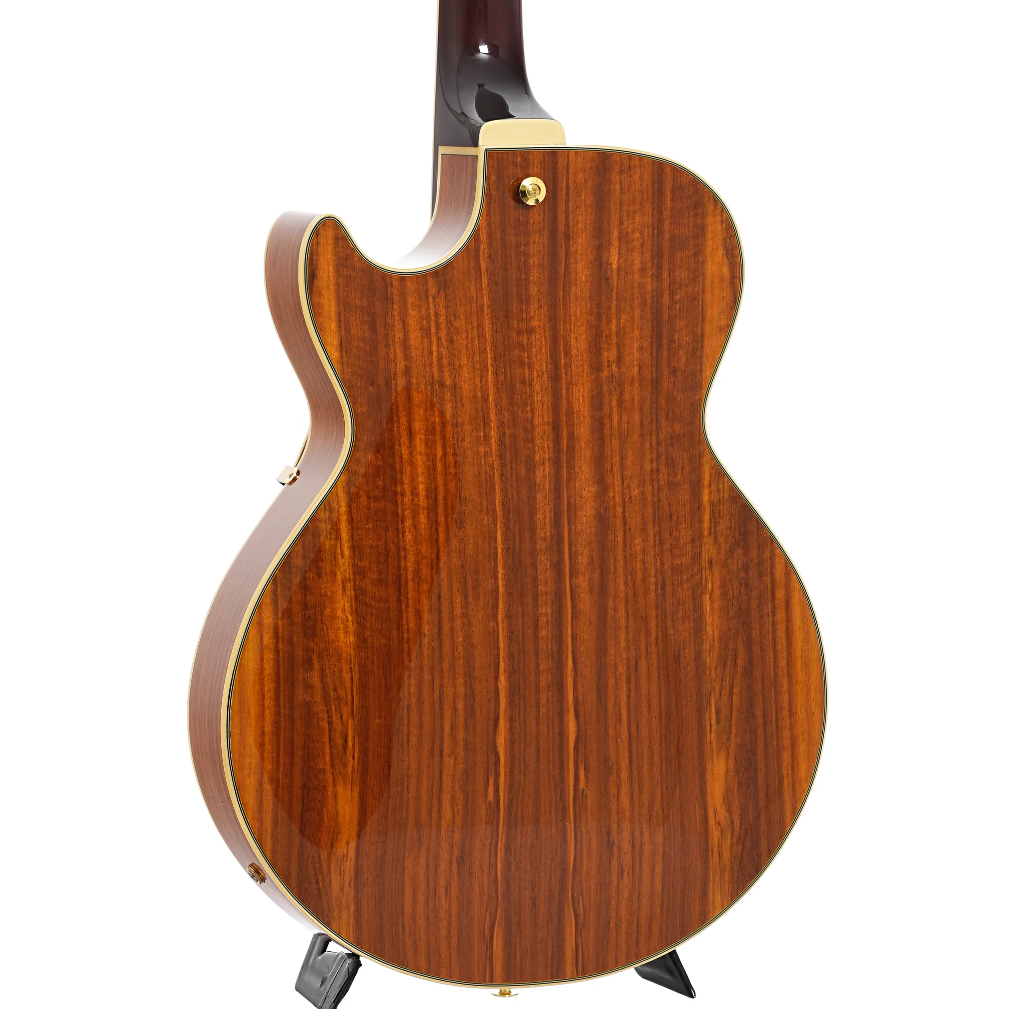 Ibanez AG95K Artcore Expressionist Hollowbody Electric Guitar, Natural - Image 11