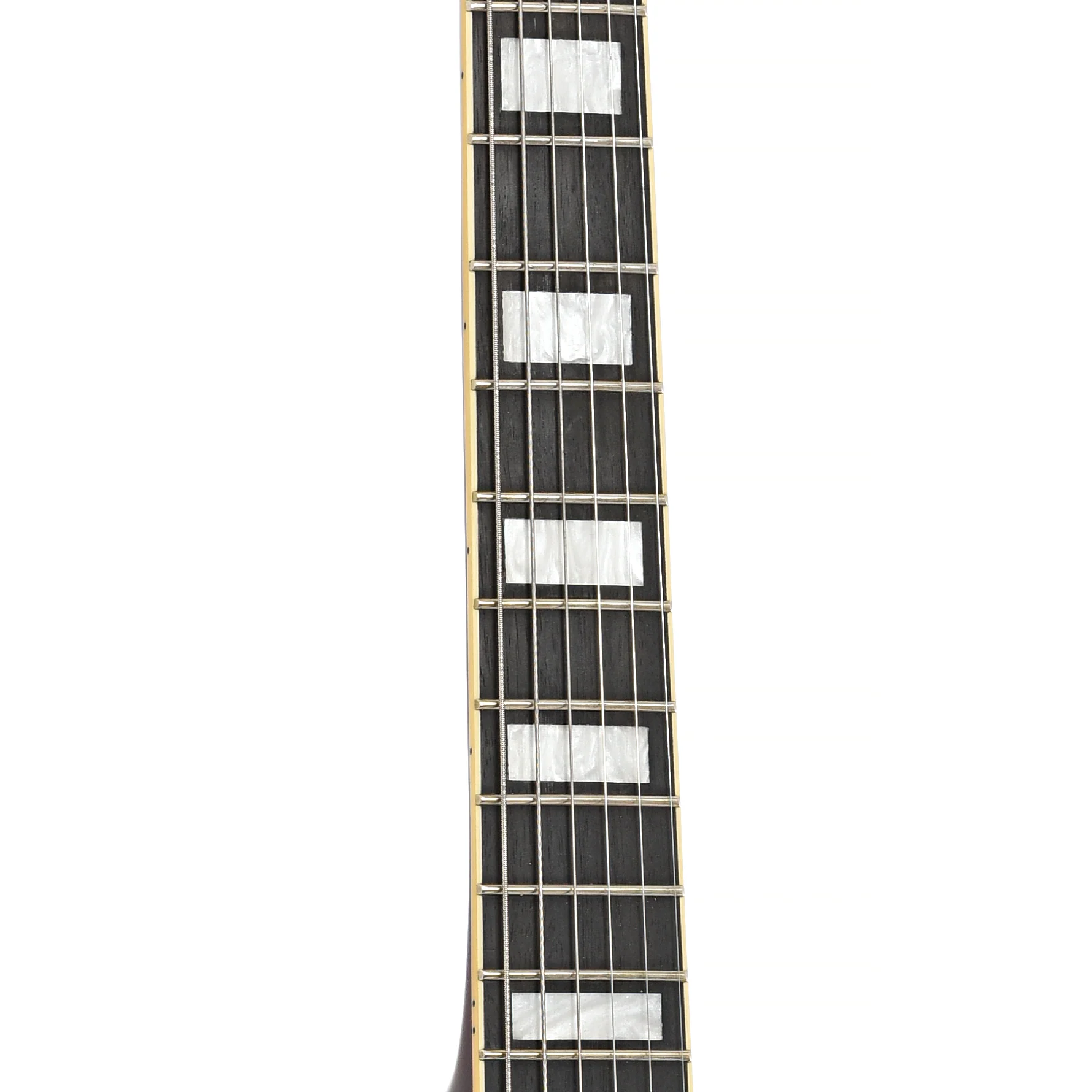 Ibanez AG95K Artcore Expressionist Hollowbody Electric Guitar, Natural - Image 7