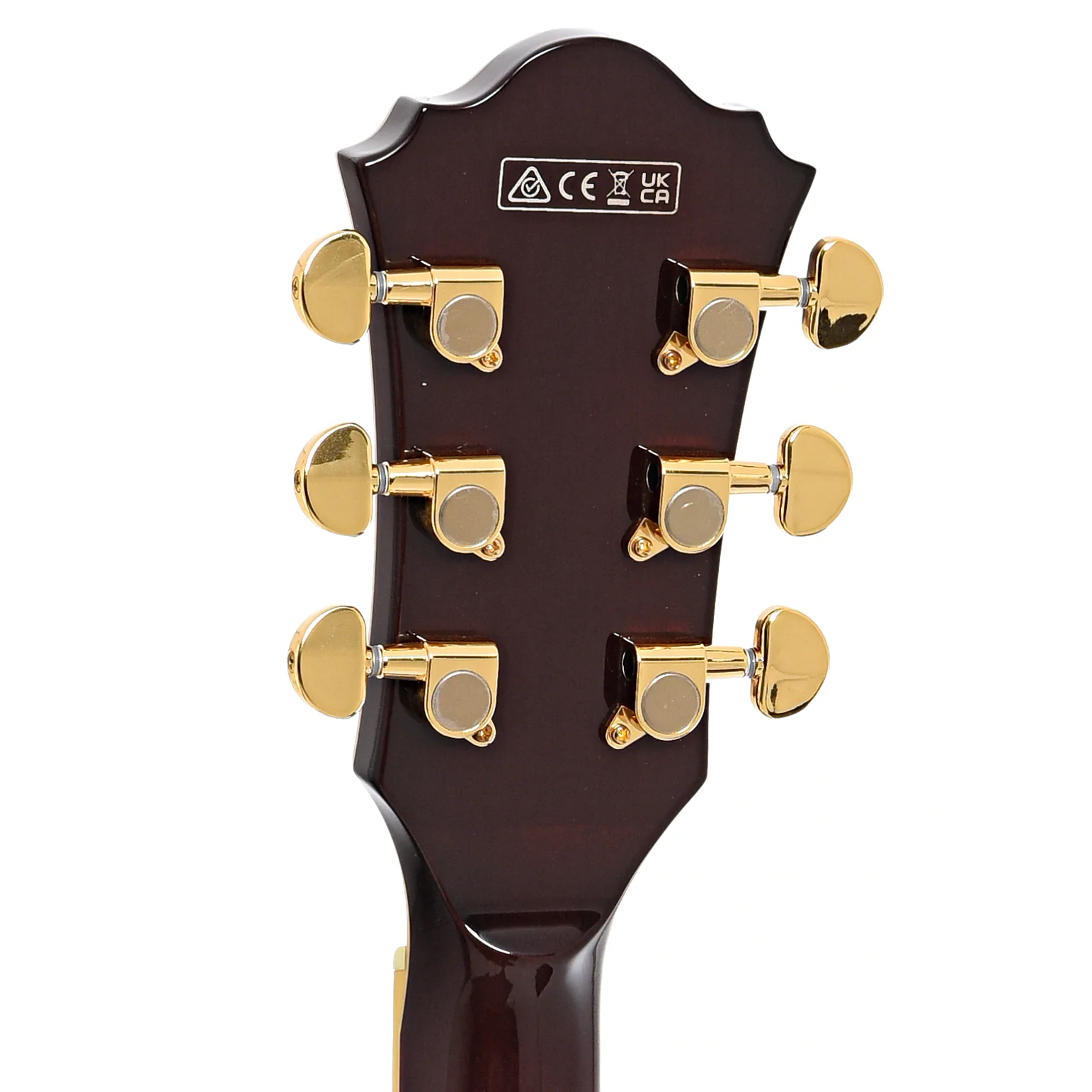 Ibanez AG95K Artcore Expressionist Hollowbody Electric Guitar, Natural - Image 9