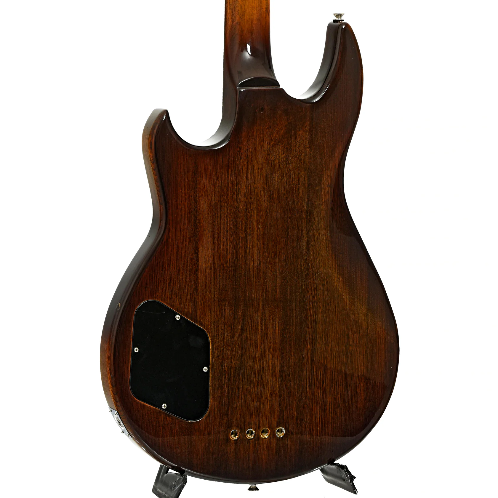 Ibanez Artist 2626B Electric Bass (1977) - Image 11