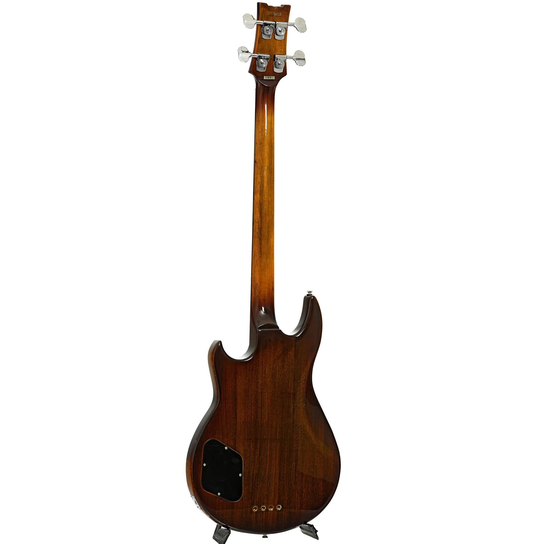 Ibanez Artist 2626B Electric Bass (1977) - Image 12