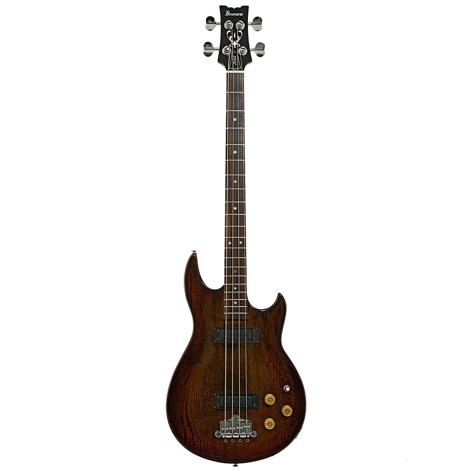 Ibanez Artist 2626B Electric Bass (1977) - Image 14
