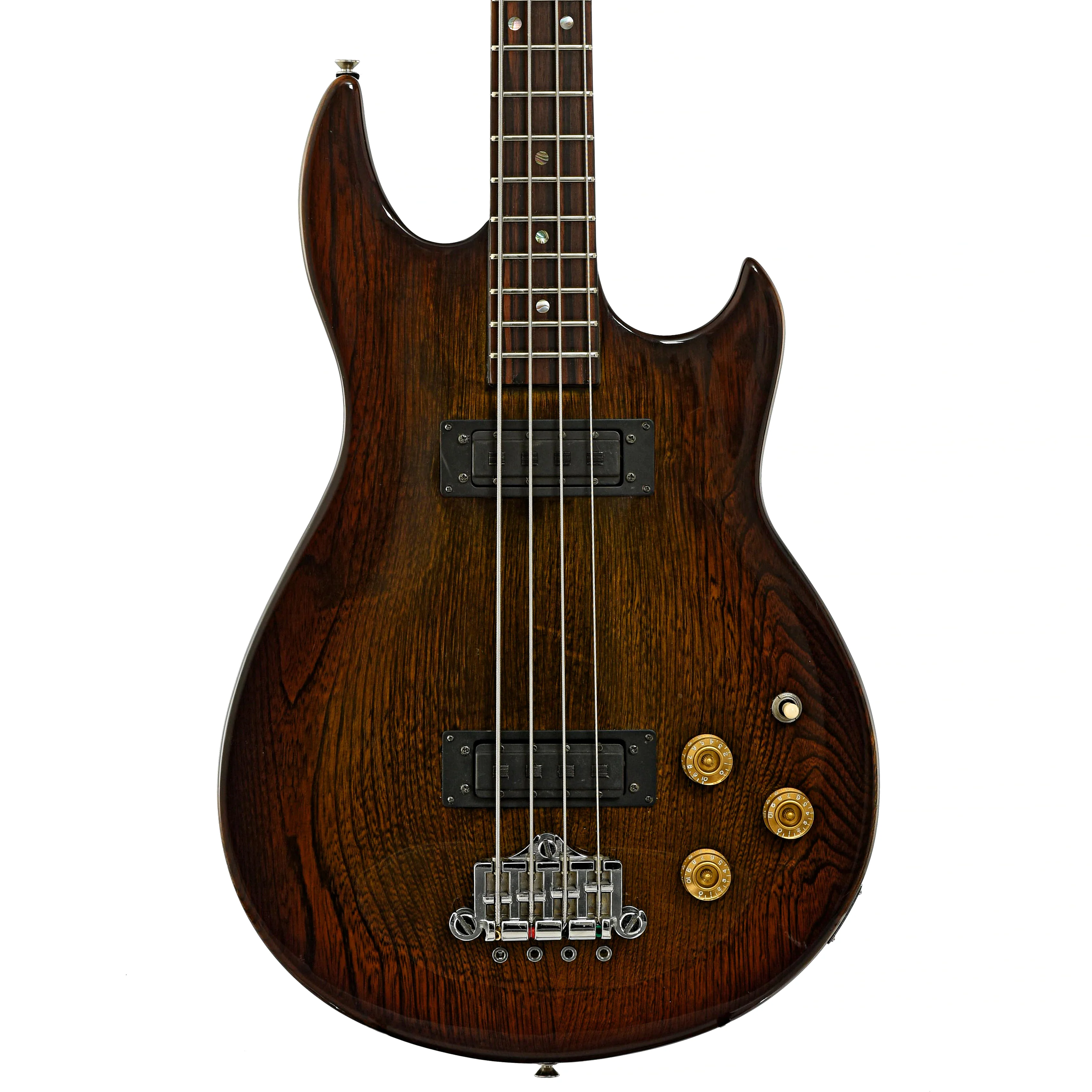 Ibanez Artist 2626B Electric Bass (1977) - Image 2