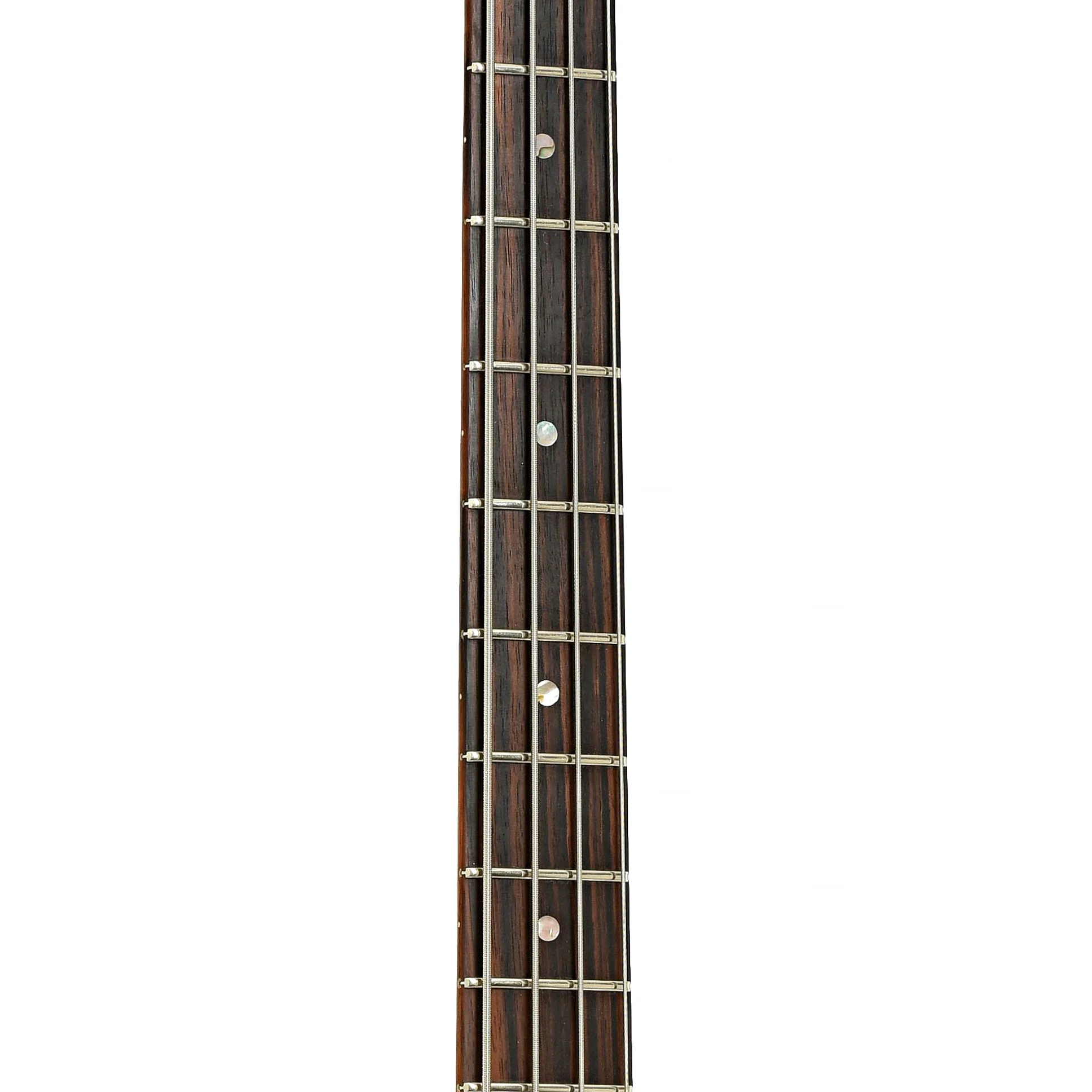 Ibanez Artist 2626B Electric Bass (1977) - Image 7