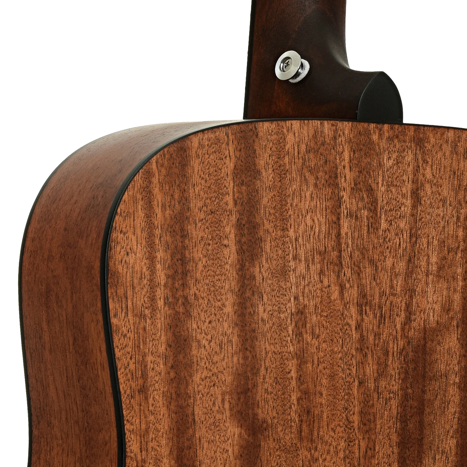 Ibanez AW54 Artwood Dreadnought Acoustic Guitar, Open Pore Natural - Image 10