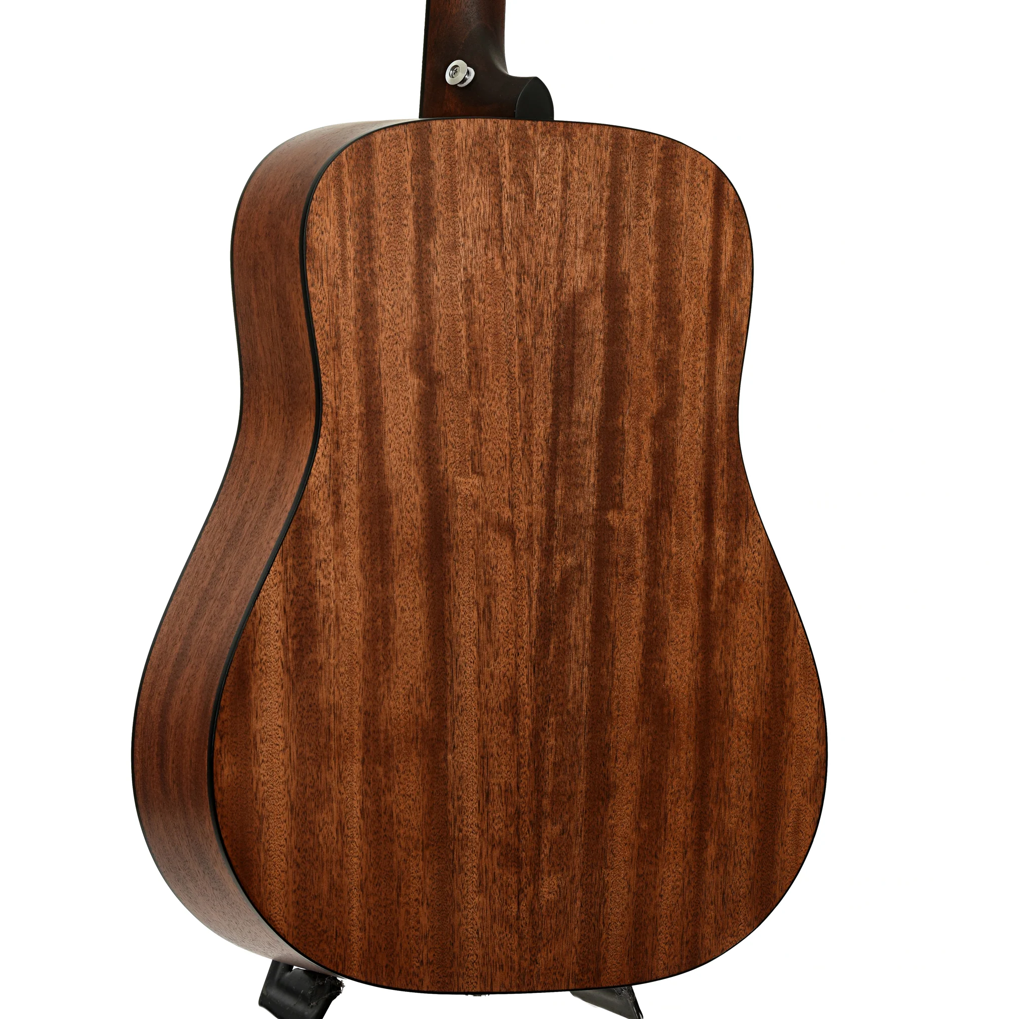 Ibanez AW54 Artwood Dreadnought Acoustic Guitar, Open Pore Natural - Image 11