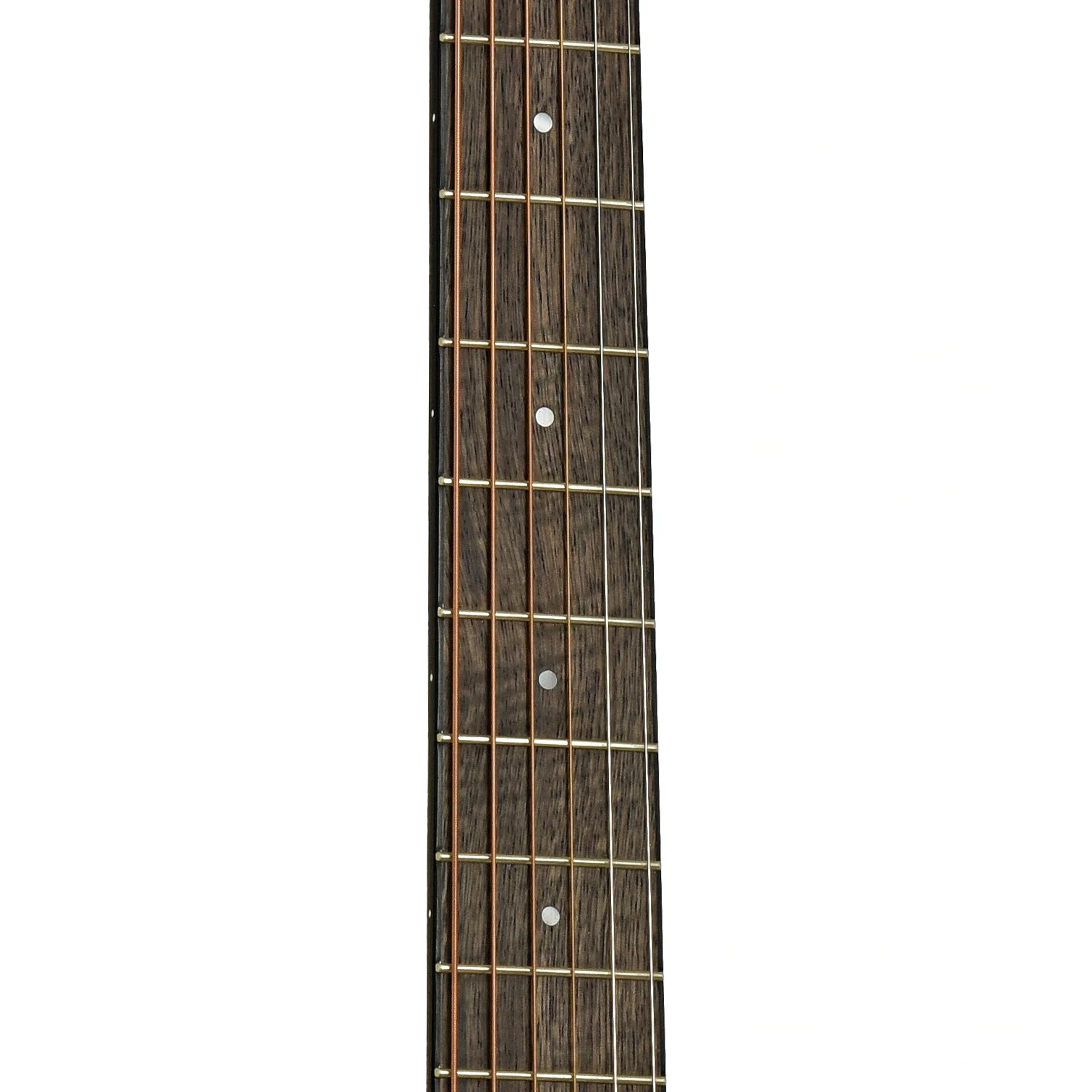 Ibanez AW54 Artwood Dreadnought Acoustic Guitar, Open Pore Natural - Image 7
