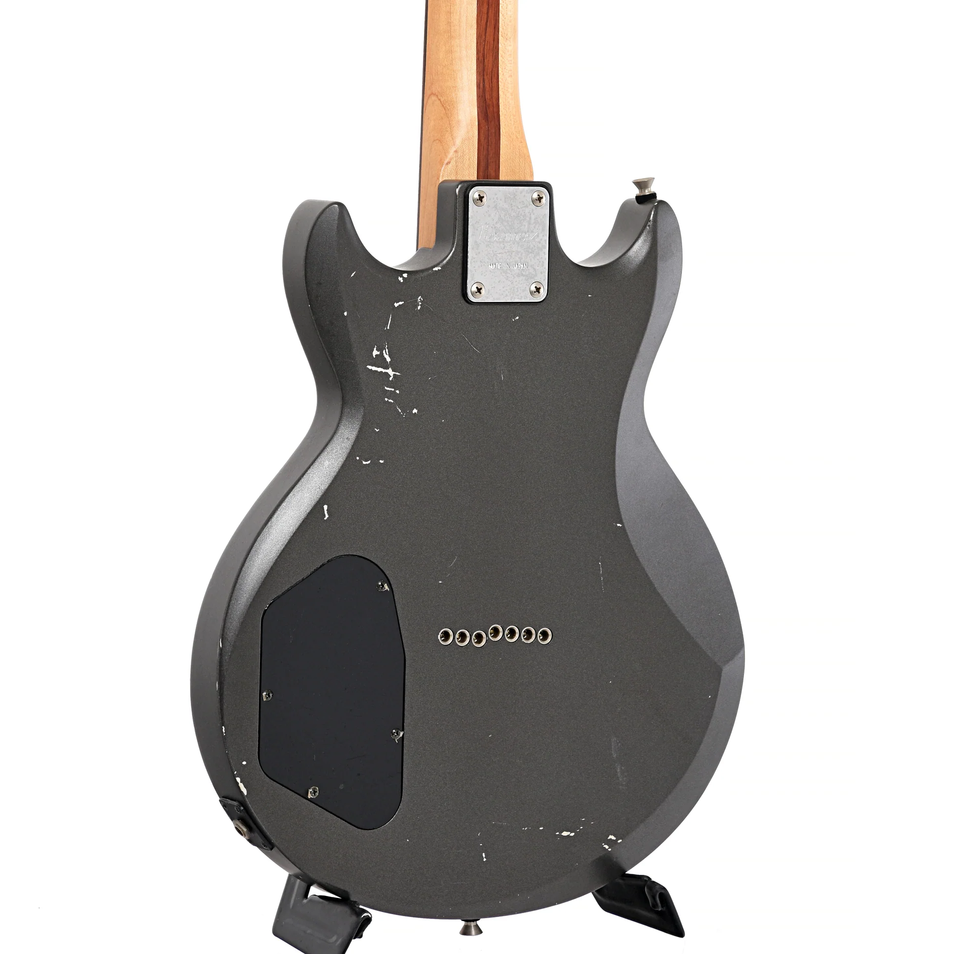 Ibanez AX7521-7 (c.1999) - Image 10