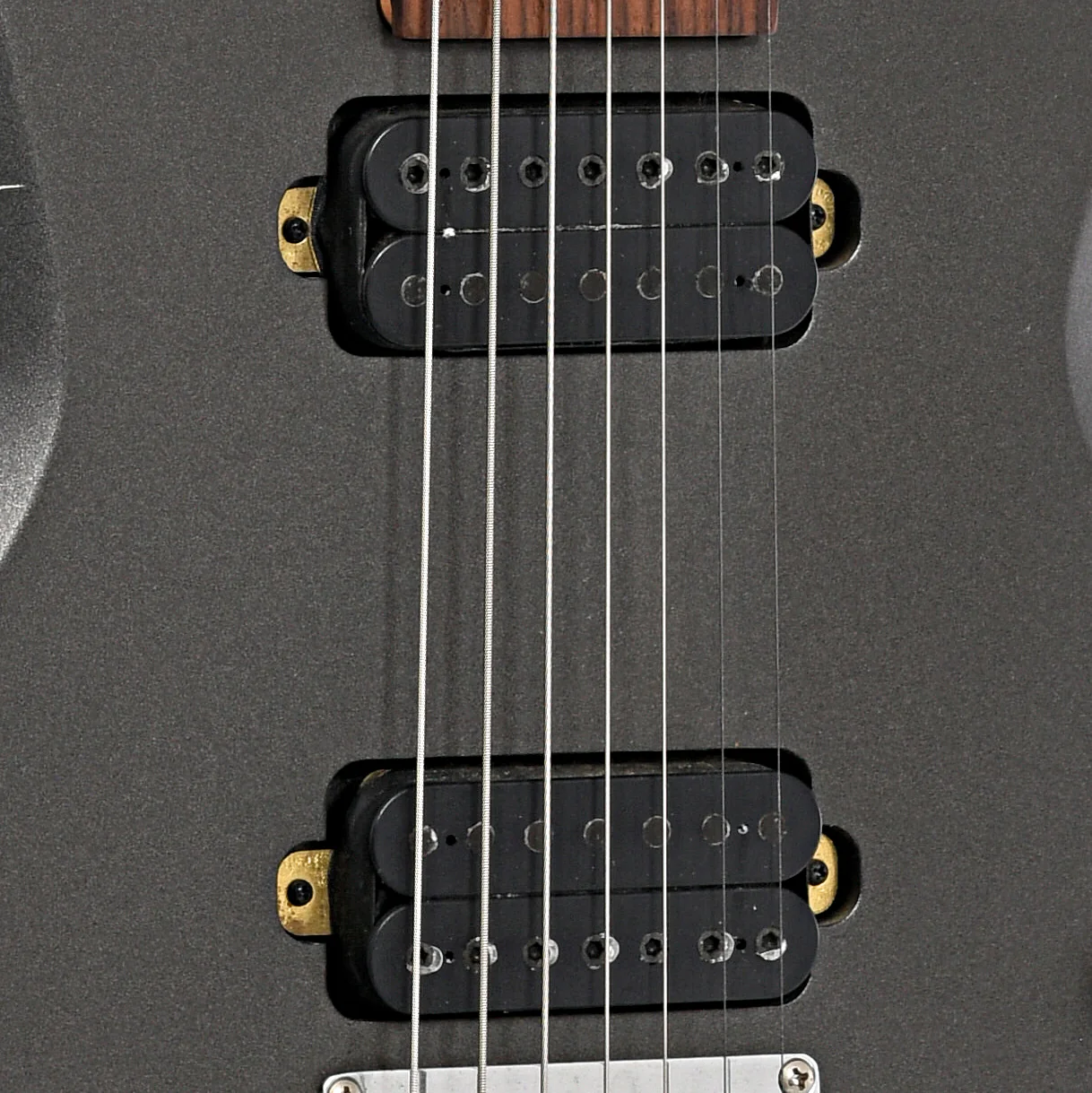 Ibanez AX7521-7 (c.1999) - Image 5