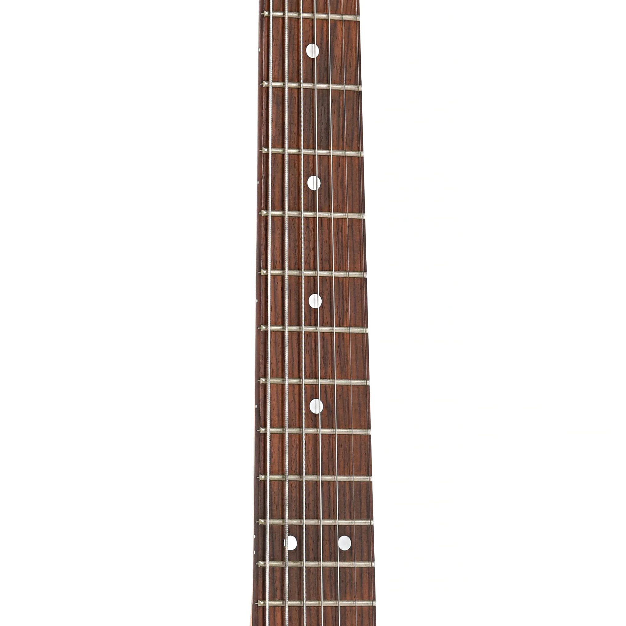 Ibanez AX7521-7 (c.1999) - Image 6
