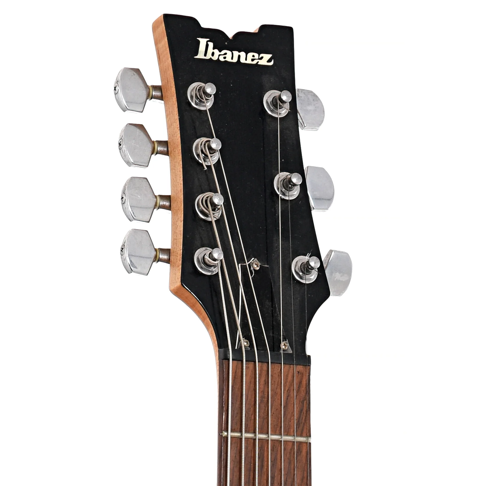 Ibanez AX7521-7 (c.1999) - Image 7