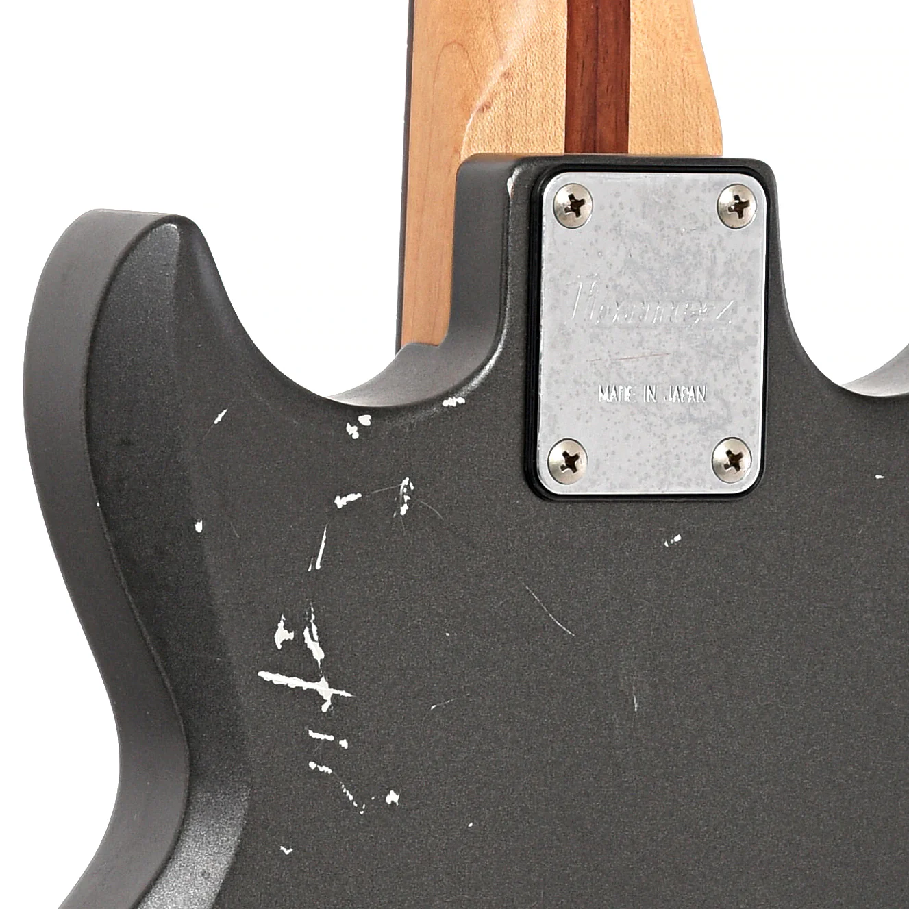 Ibanez AX7521-7 (c.1999) - Image 9
