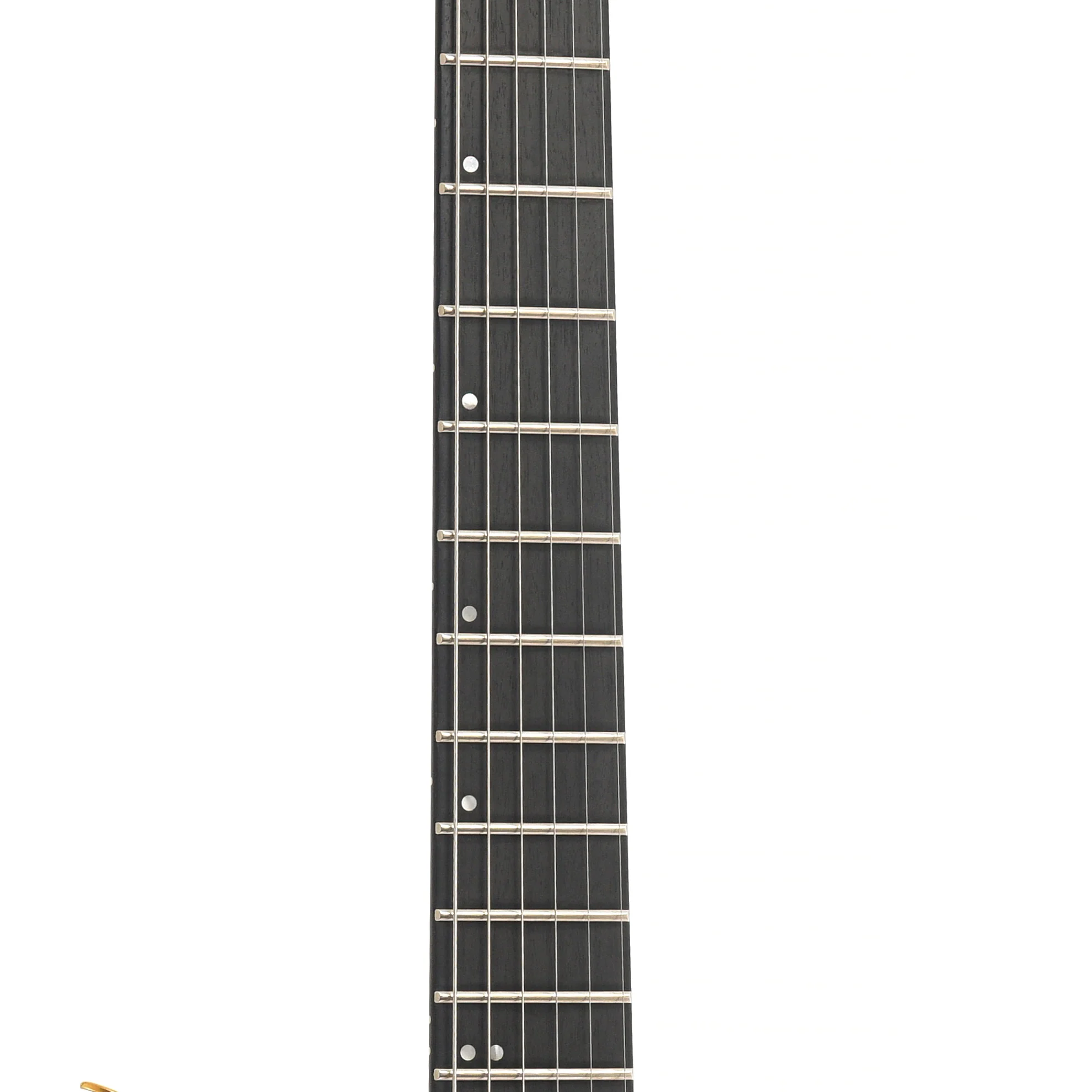 Ibanez RGA622XH Axe Design Lab Prestige Series Electric Guitar, Black - Image 7