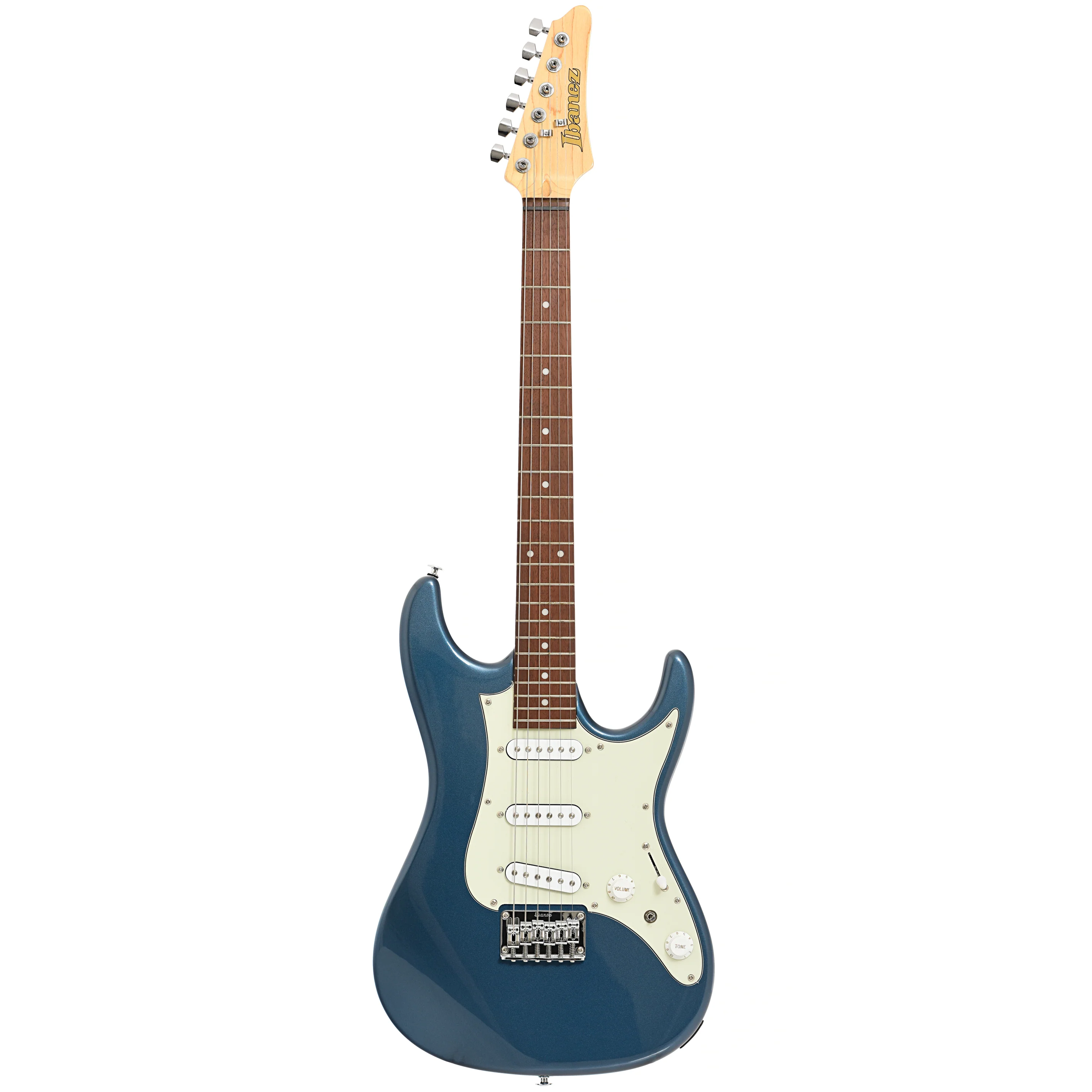 Ibanez AZES31 Electric Guitar, Arctic Ocean Metallic - Image 13