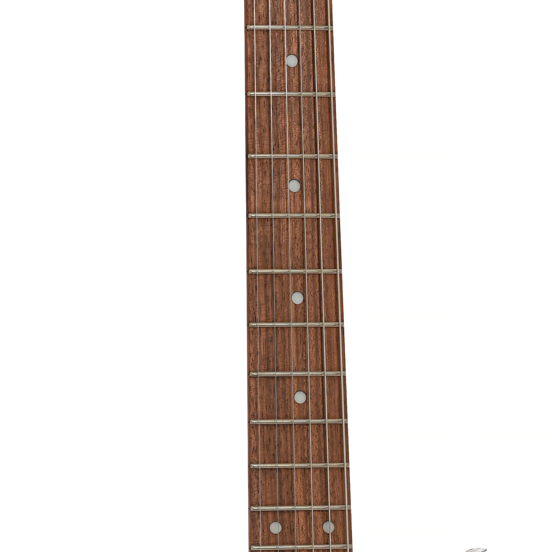 Ibanez AZES40L Left-Handed Electric Guitar, Purist Blue - Image 7