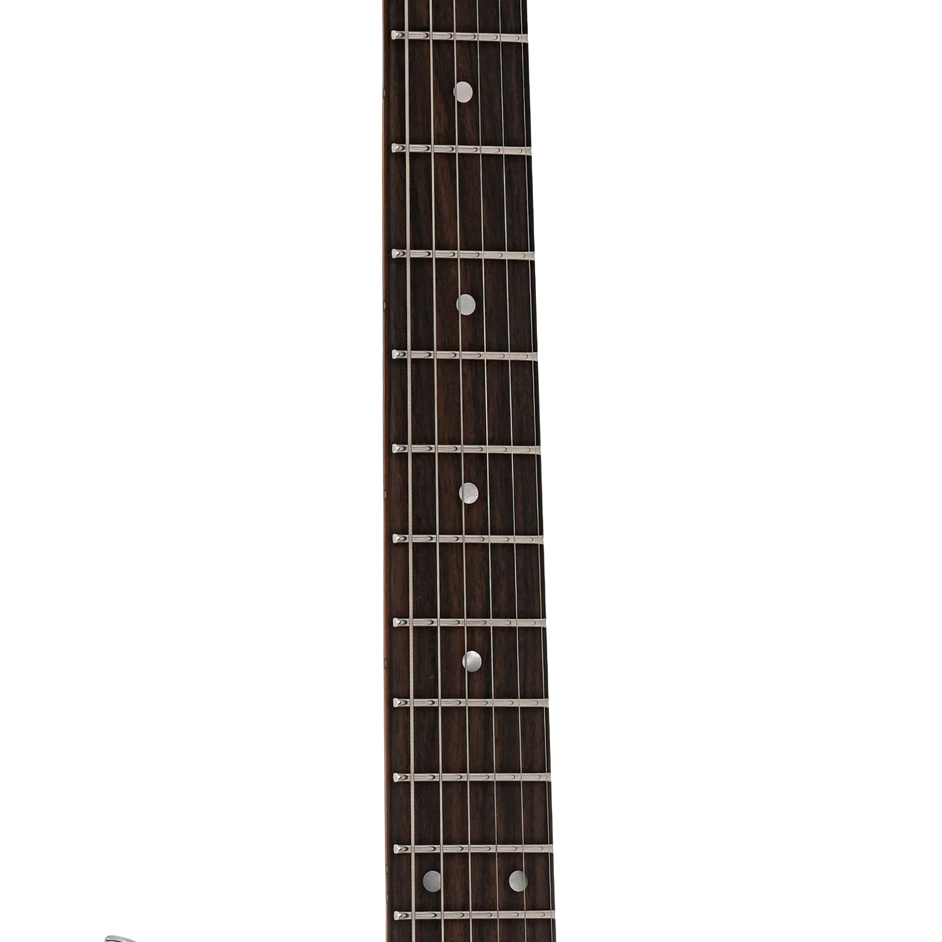 Ibanez B-Stock Premium AZ42P1 Electric Guitar, Black - Image 7