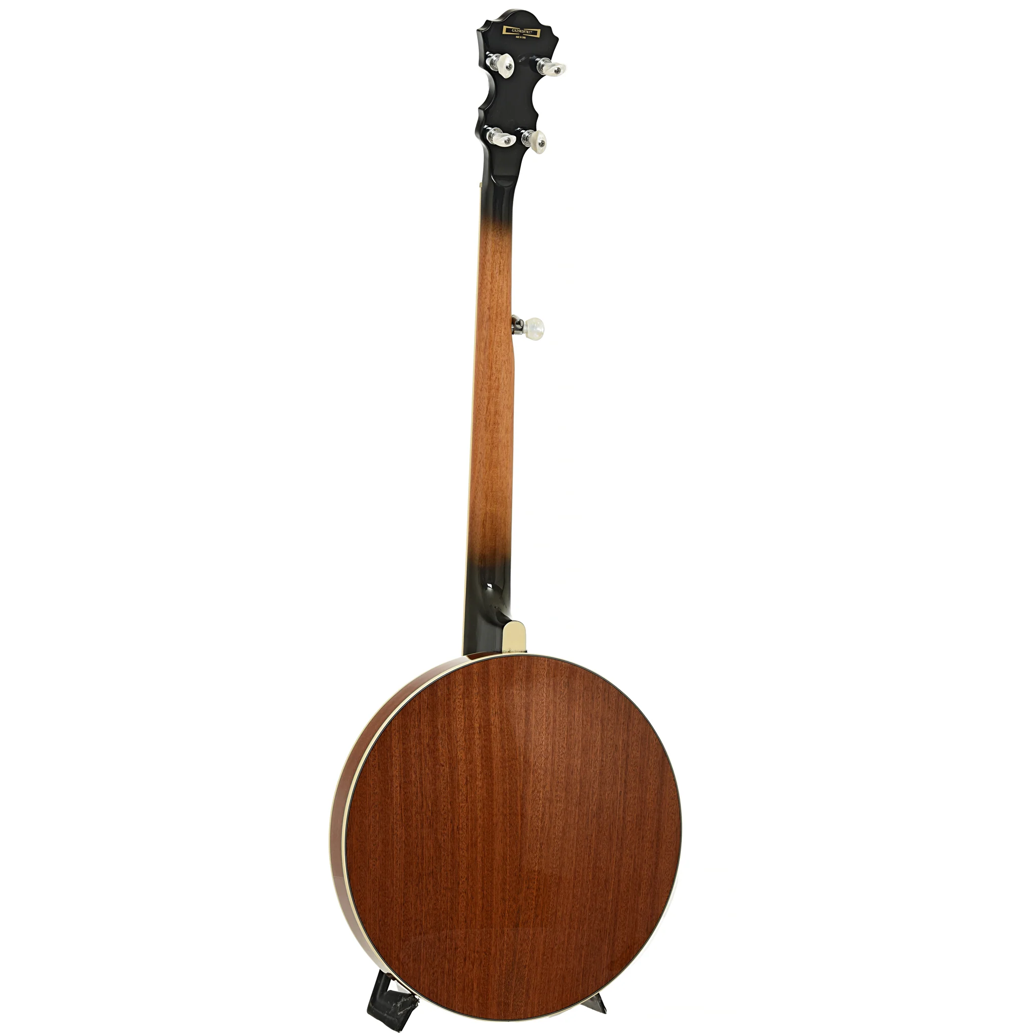 Ibanez B200 Resonator Banjo - Image 12