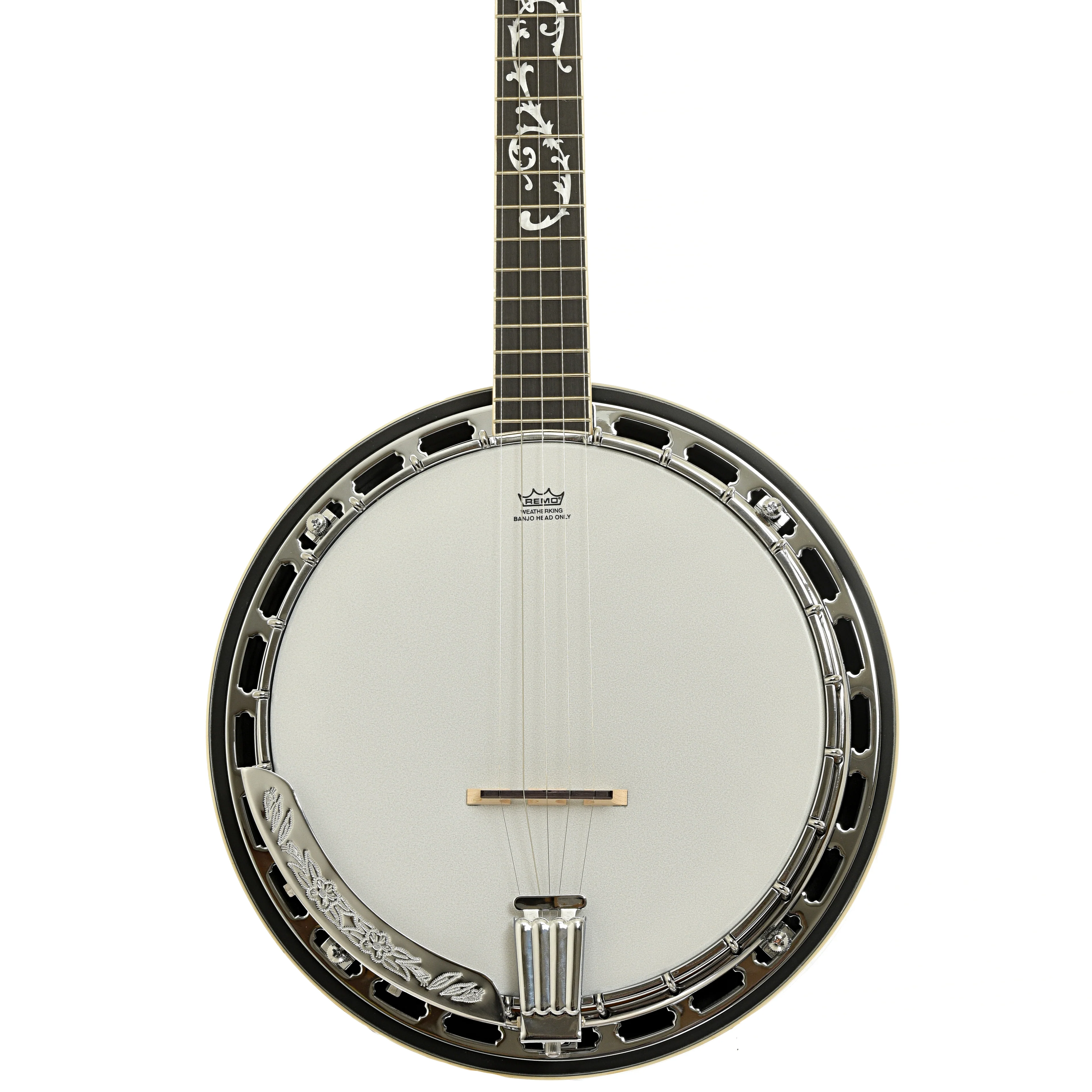 Ibanez B200 Resonator Banjo - Image 13