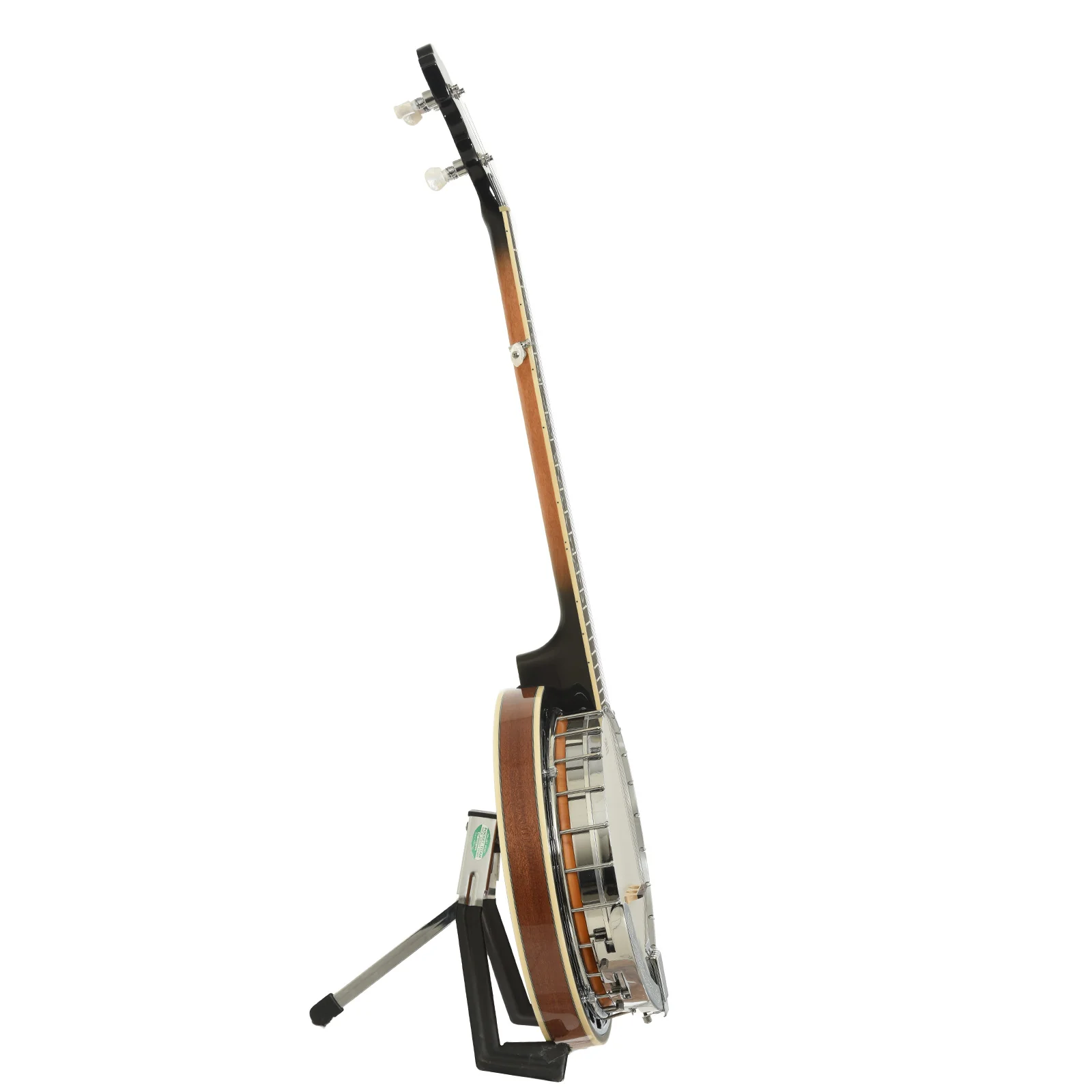 Ibanez B200 Resonator Banjo - Image 14