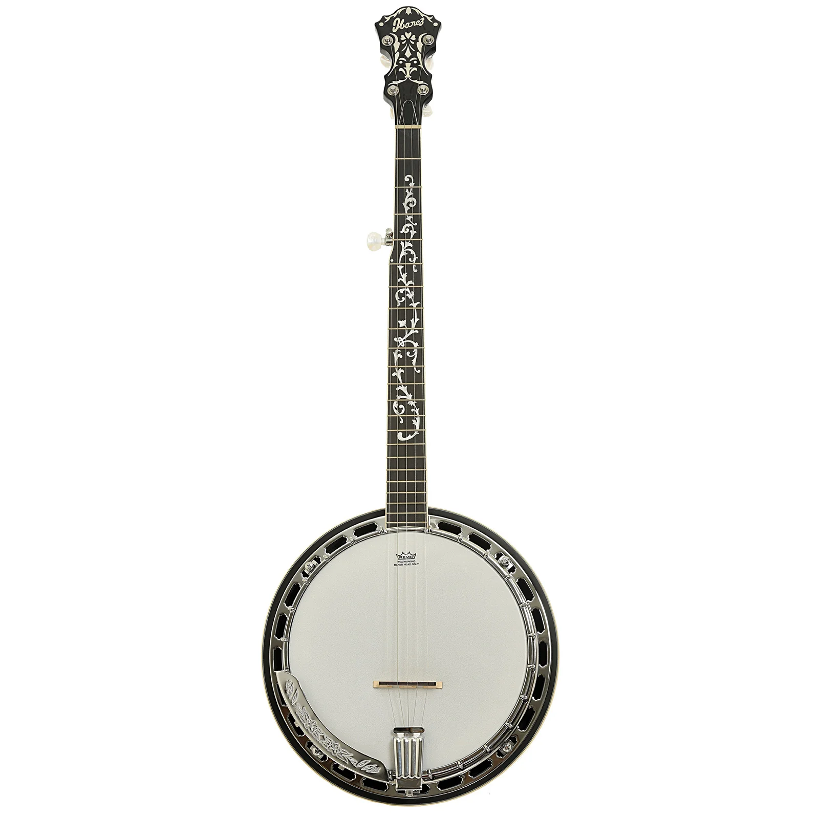 Ibanez B200 Resonator Banjo - Image 15