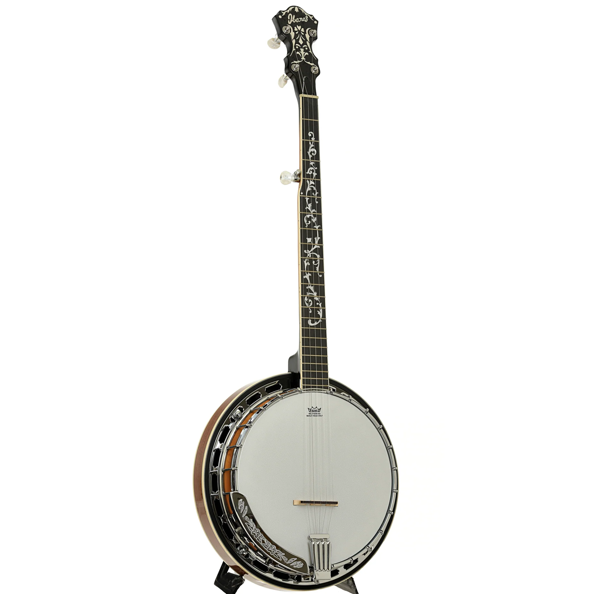Ibanez B200 Resonator Banjo - Image 3