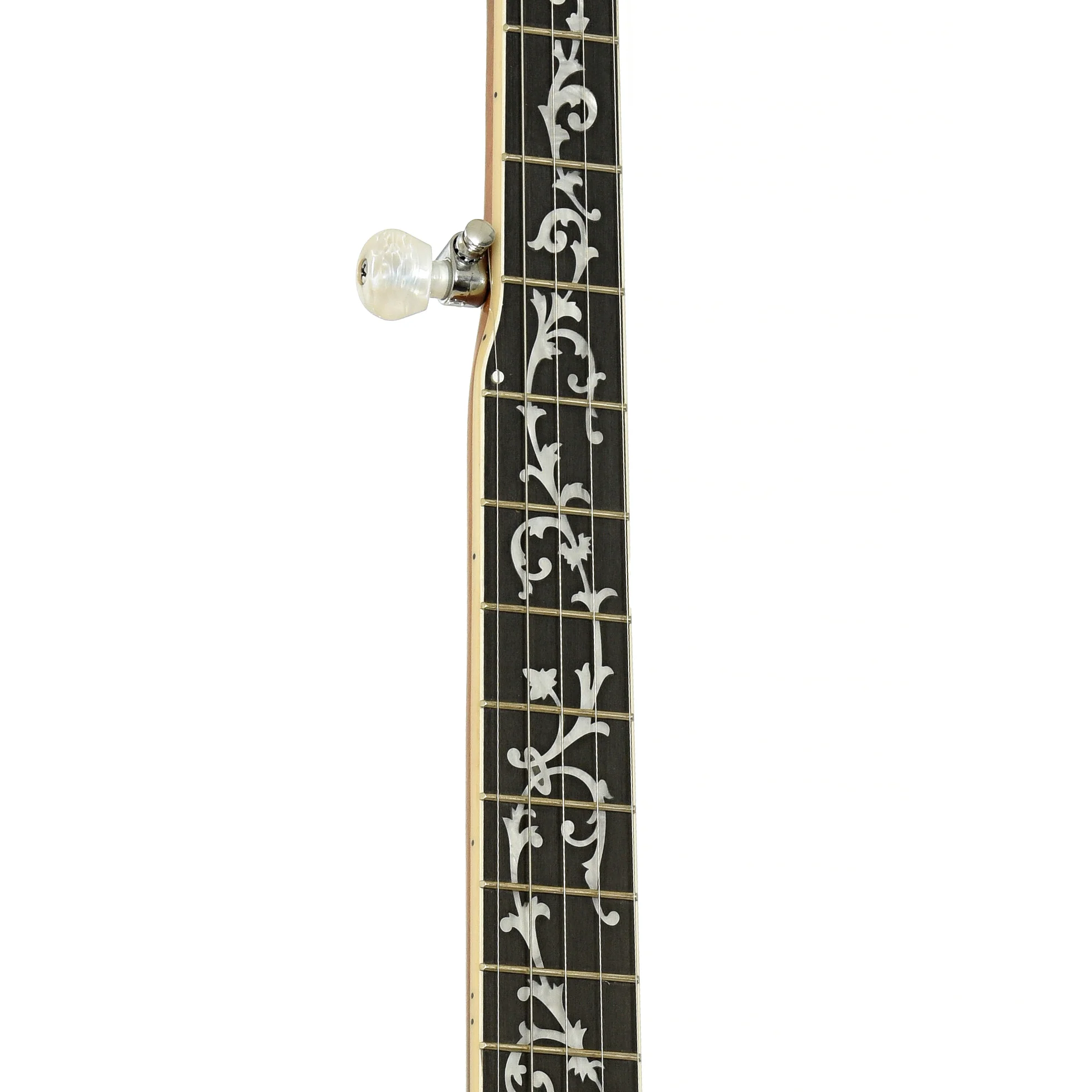 Ibanez B200 Resonator Banjo - Image 7