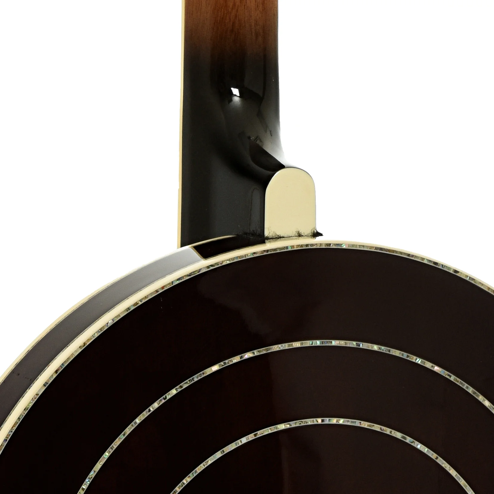 Ibanez B300 Resonator Banjo - Image 10