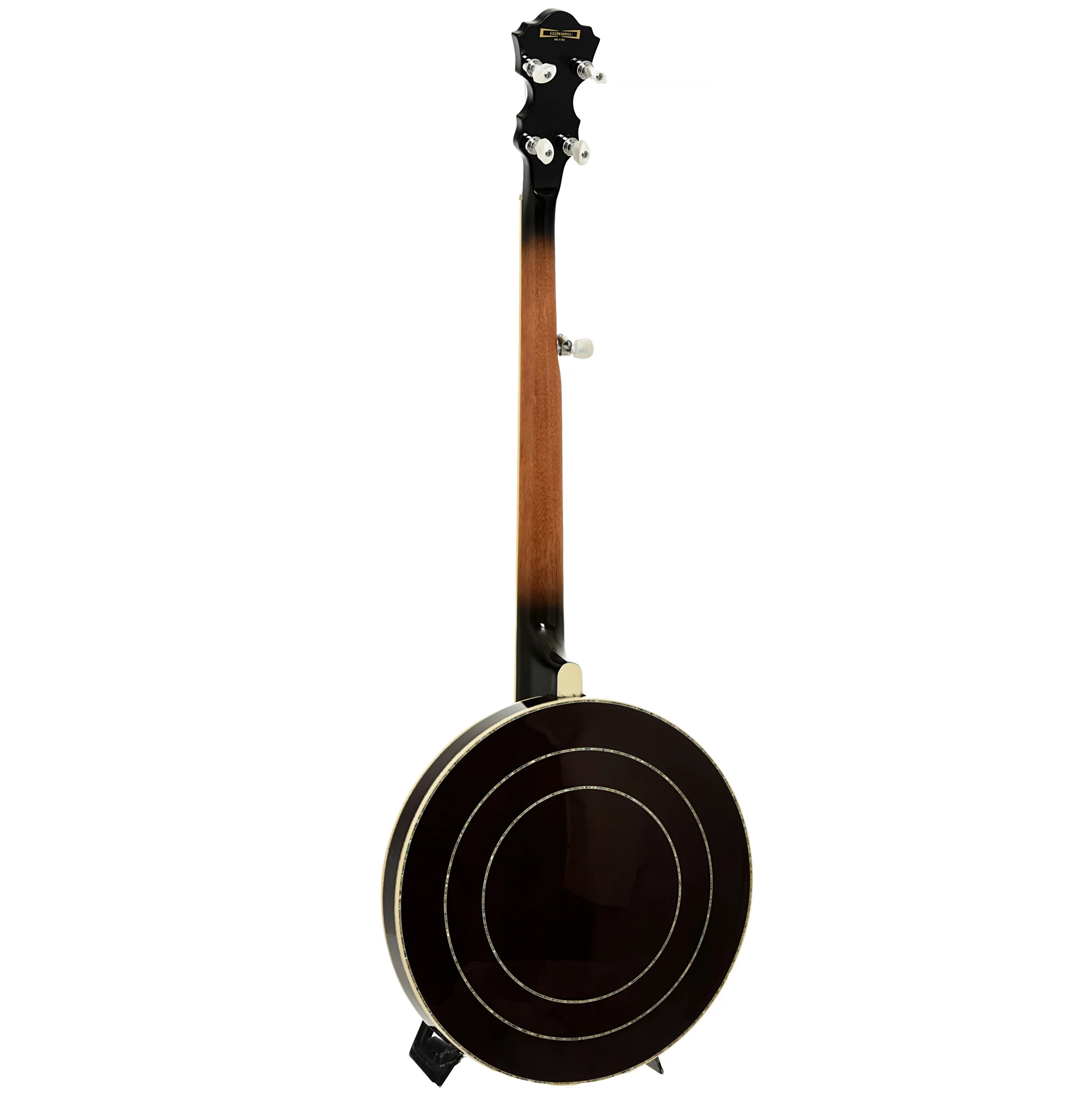 Ibanez B300 Resonator Banjo - Image 12