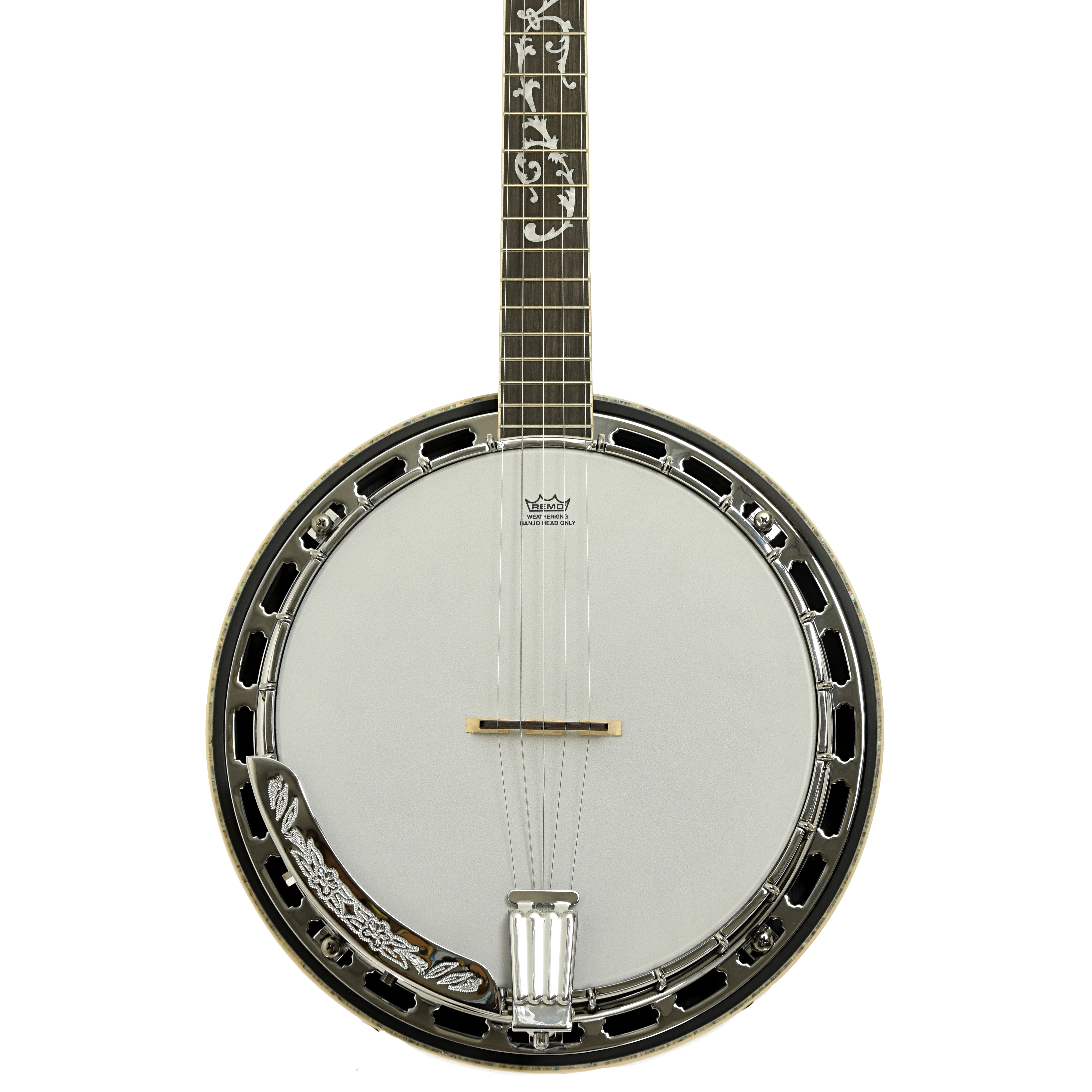 Ibanez B300 Resonator Banjo - Image 13