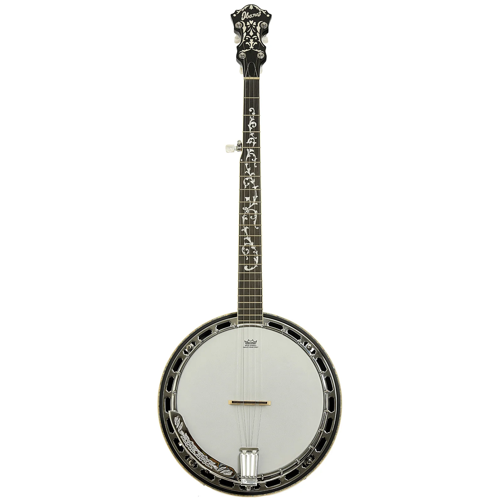 Ibanez B300 Resonator Banjo - Image 15