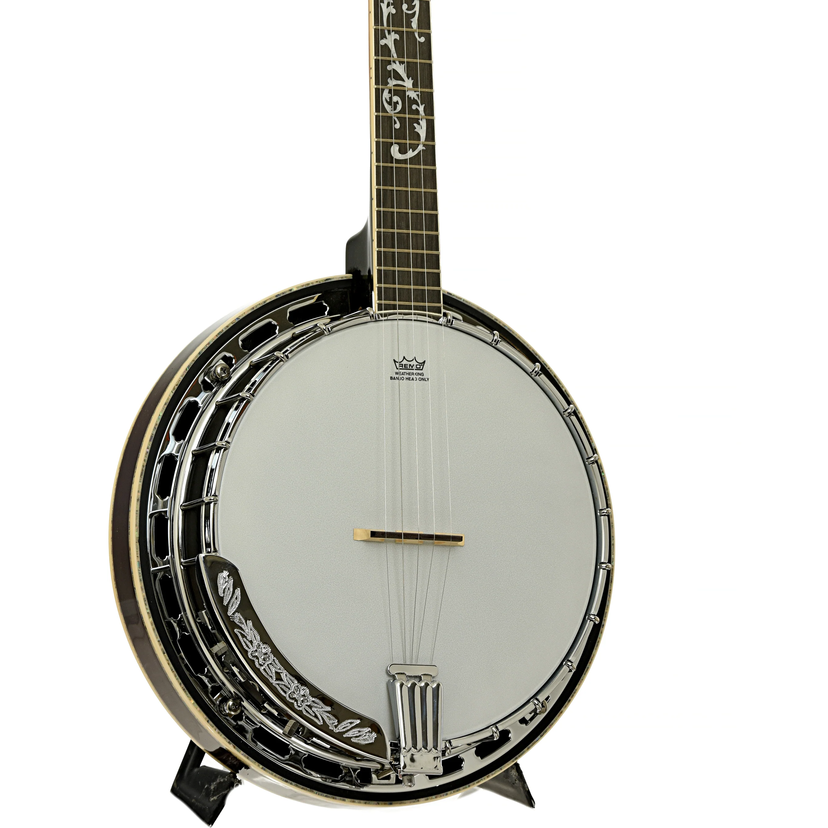 Ibanez B300 Resonator Banjo - Image 2