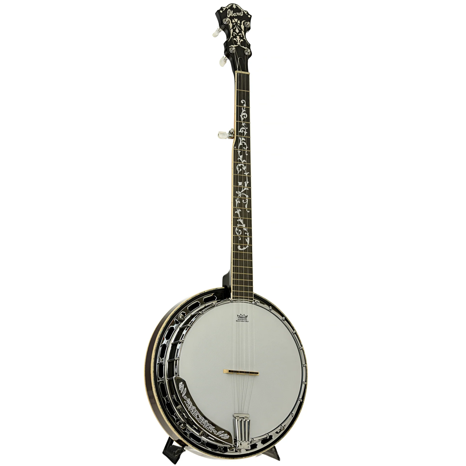 Ibanez B300 Resonator Banjo - Image 3