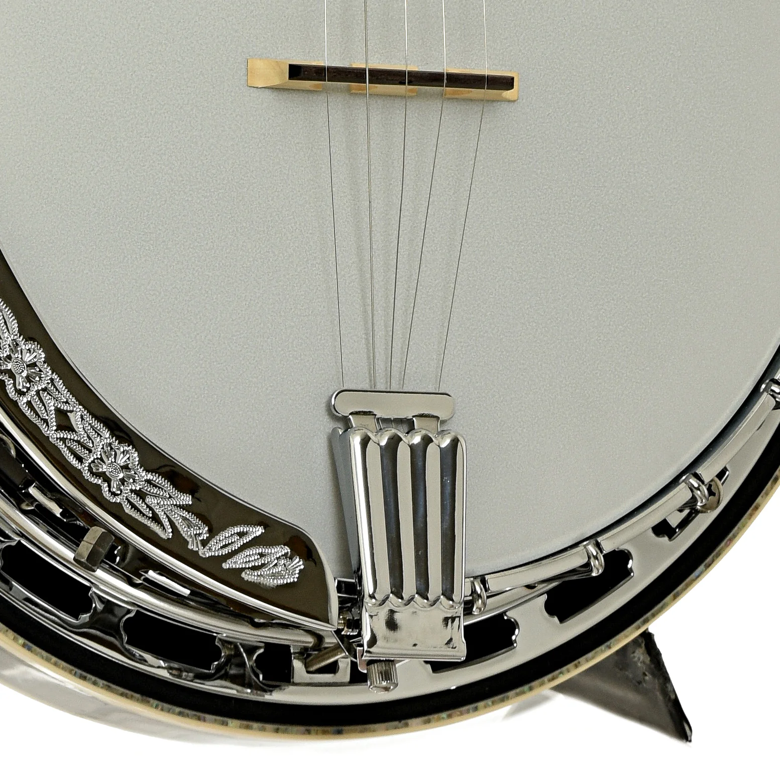 Ibanez B300 Resonator Banjo - Image 4