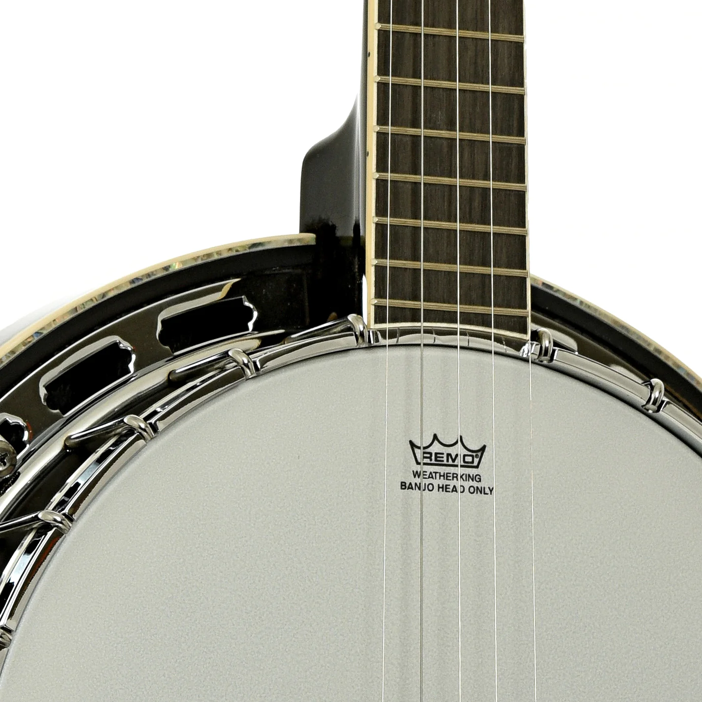 Ibanez B300 Resonator Banjo - Image 6