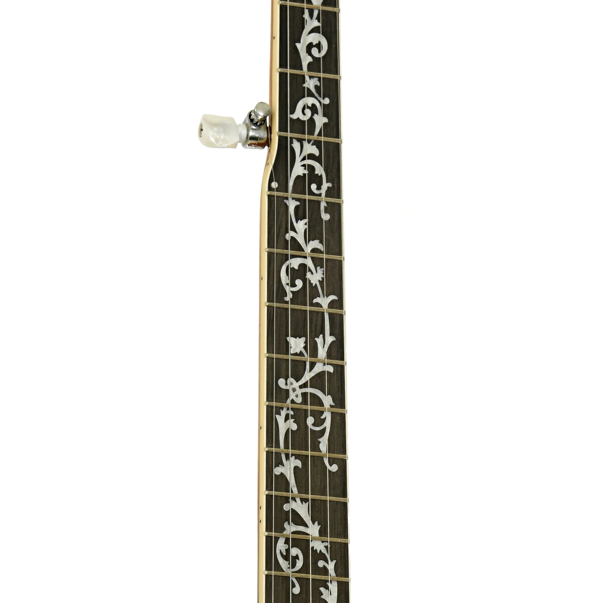 Ibanez B300 Resonator Banjo - Image 7