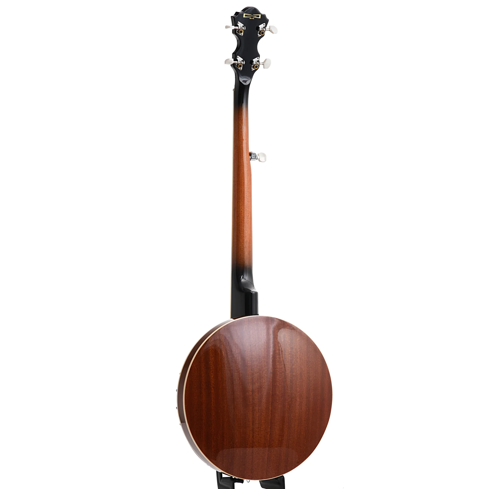 Ibanez B50 Resonator Banjo - Image 12
