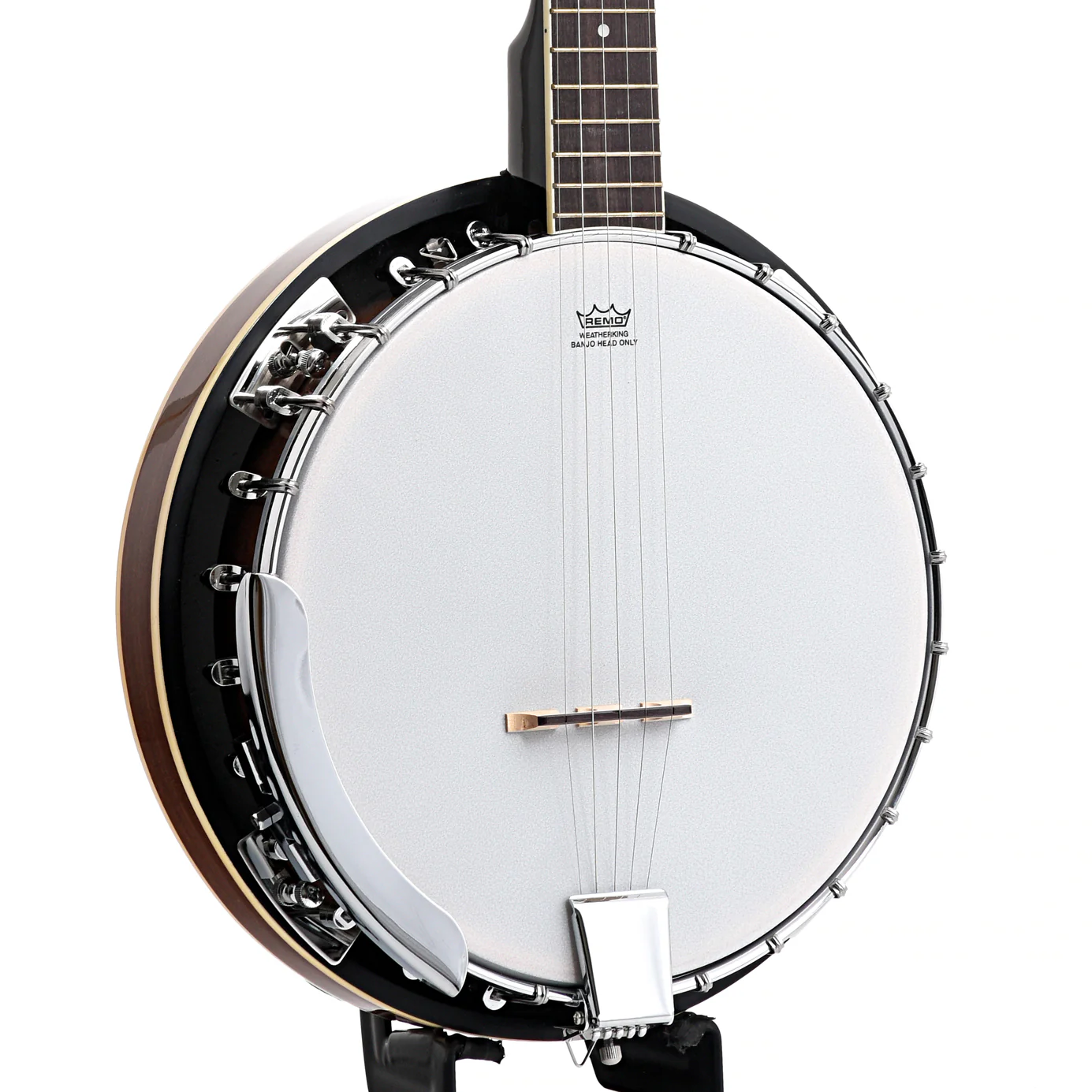Ibanez B50 Resonator Banjo - Image 2