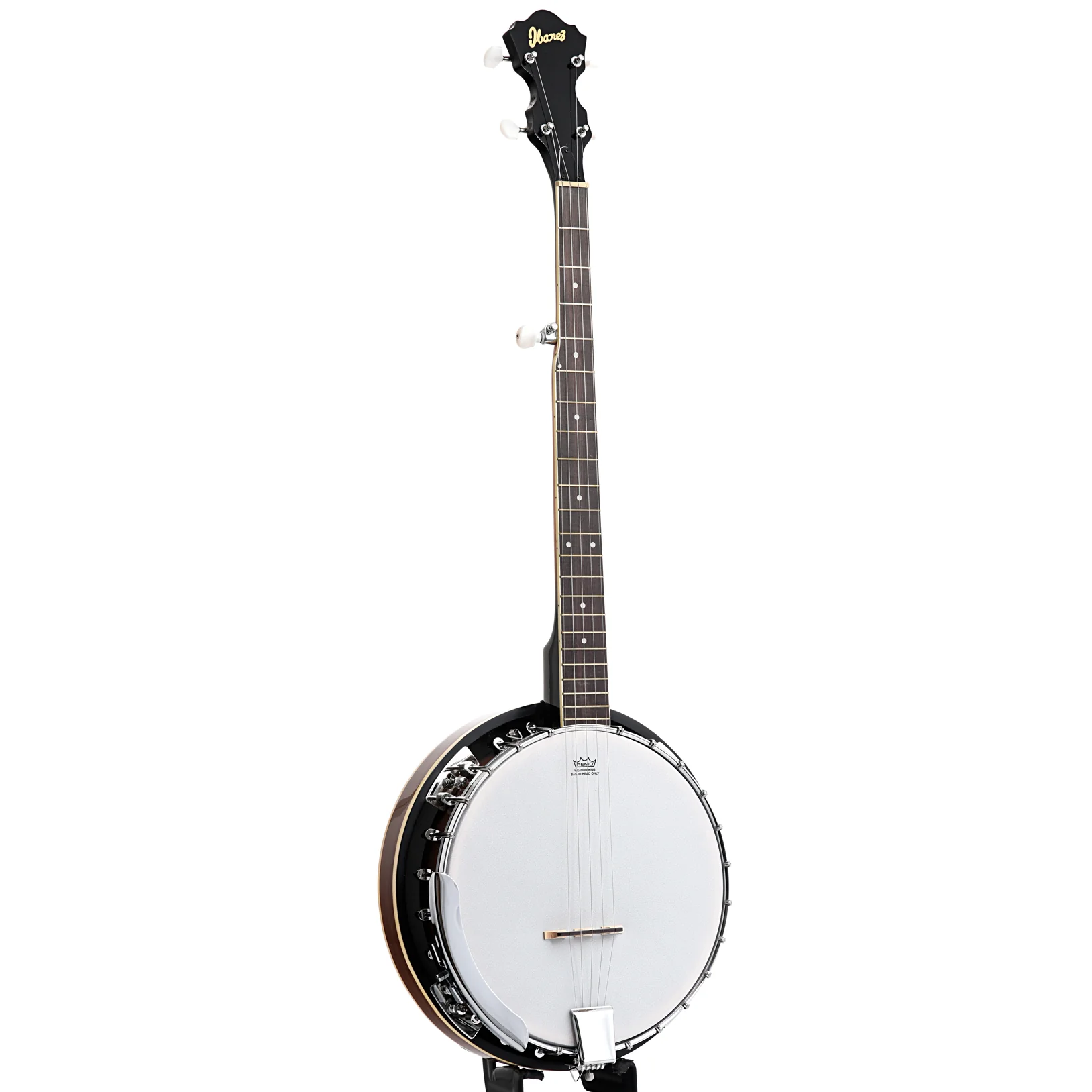 Ibanez B50 Resonator Banjo - Image 3