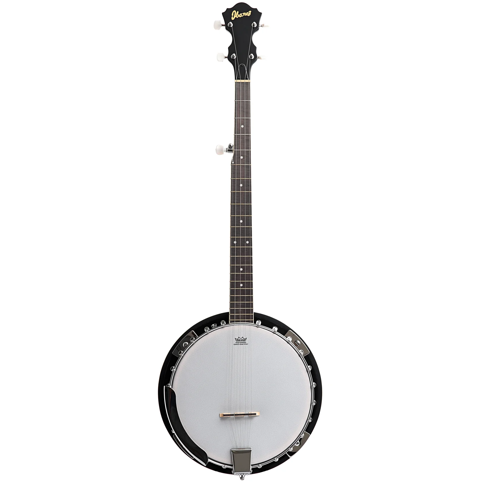 Ibanez B50 Resonator Banjo - Image 4