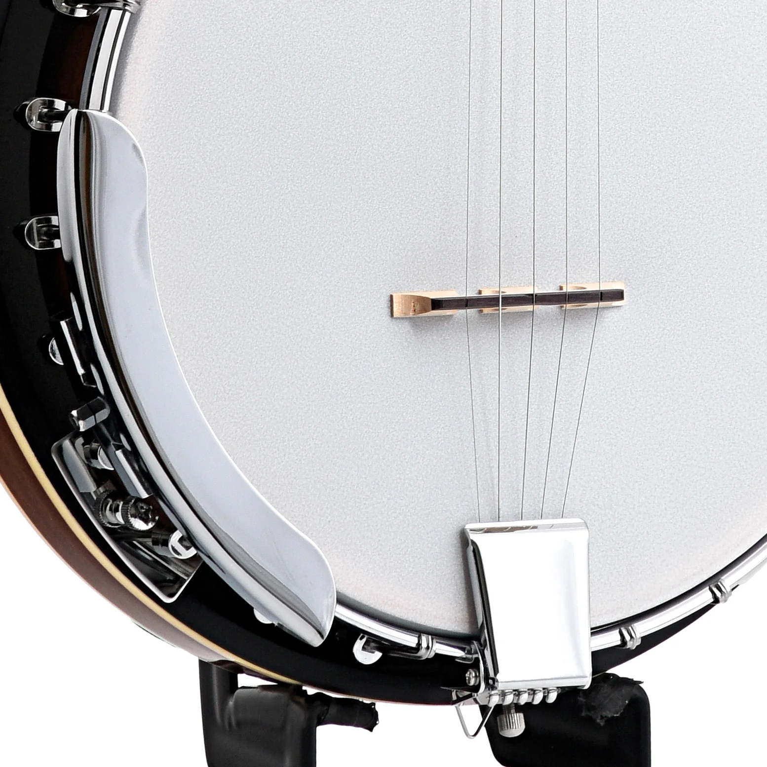 Ibanez B50 Resonator Banjo - Image 5