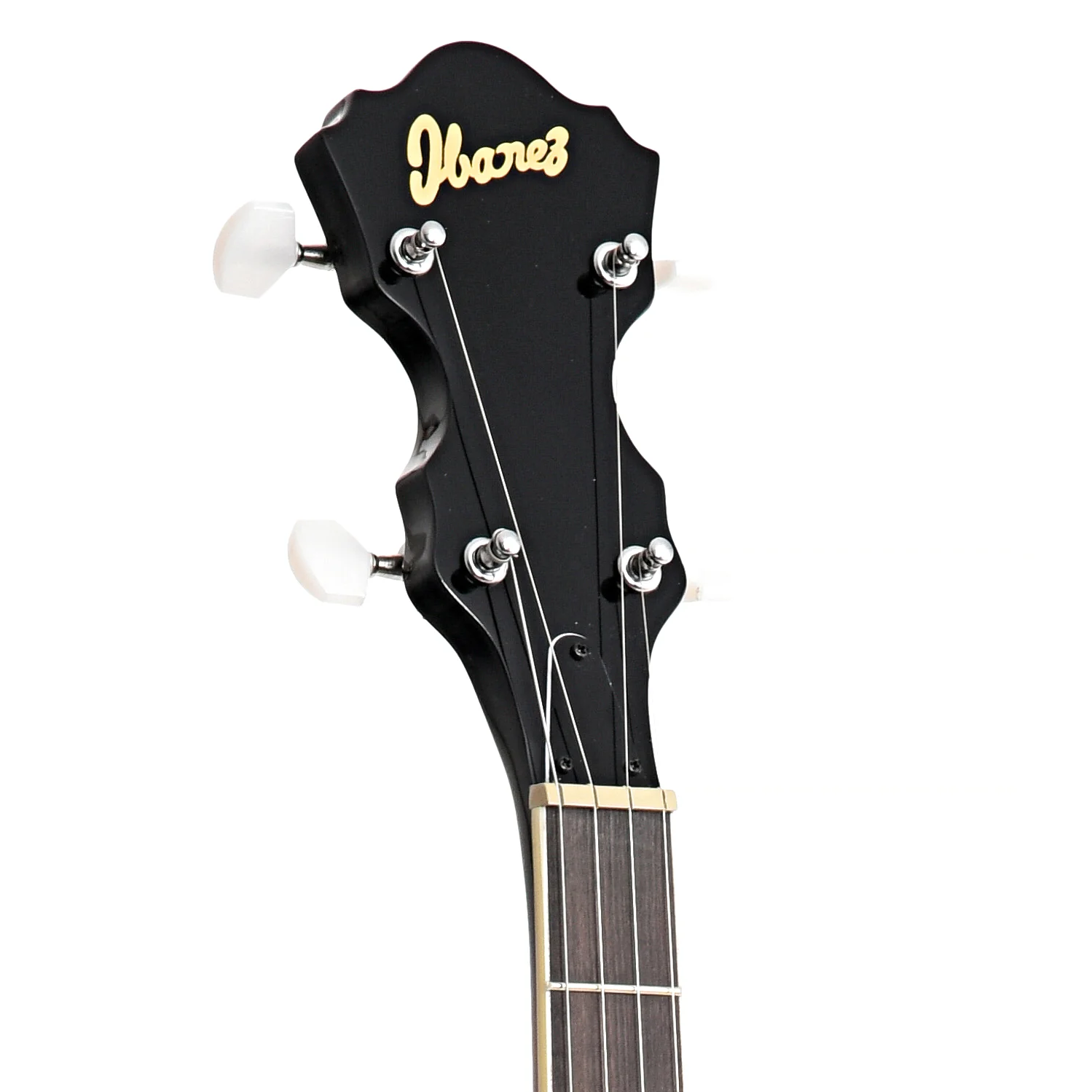 Ibanez B50 Resonator Banjo - Image 8