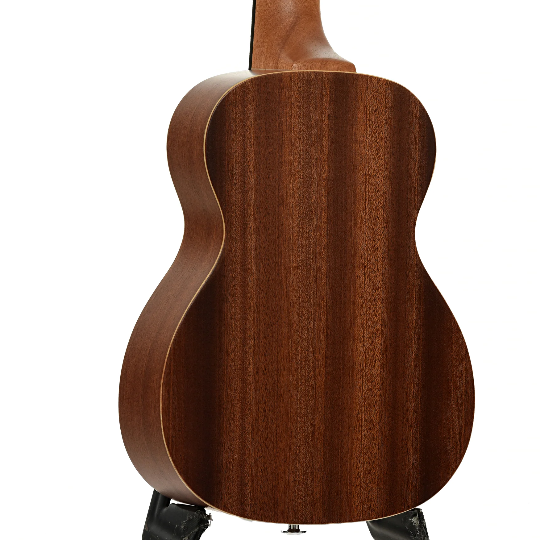 Ibanez Concert Ukulele & Gigbag, Open Pore Natural - Image 11